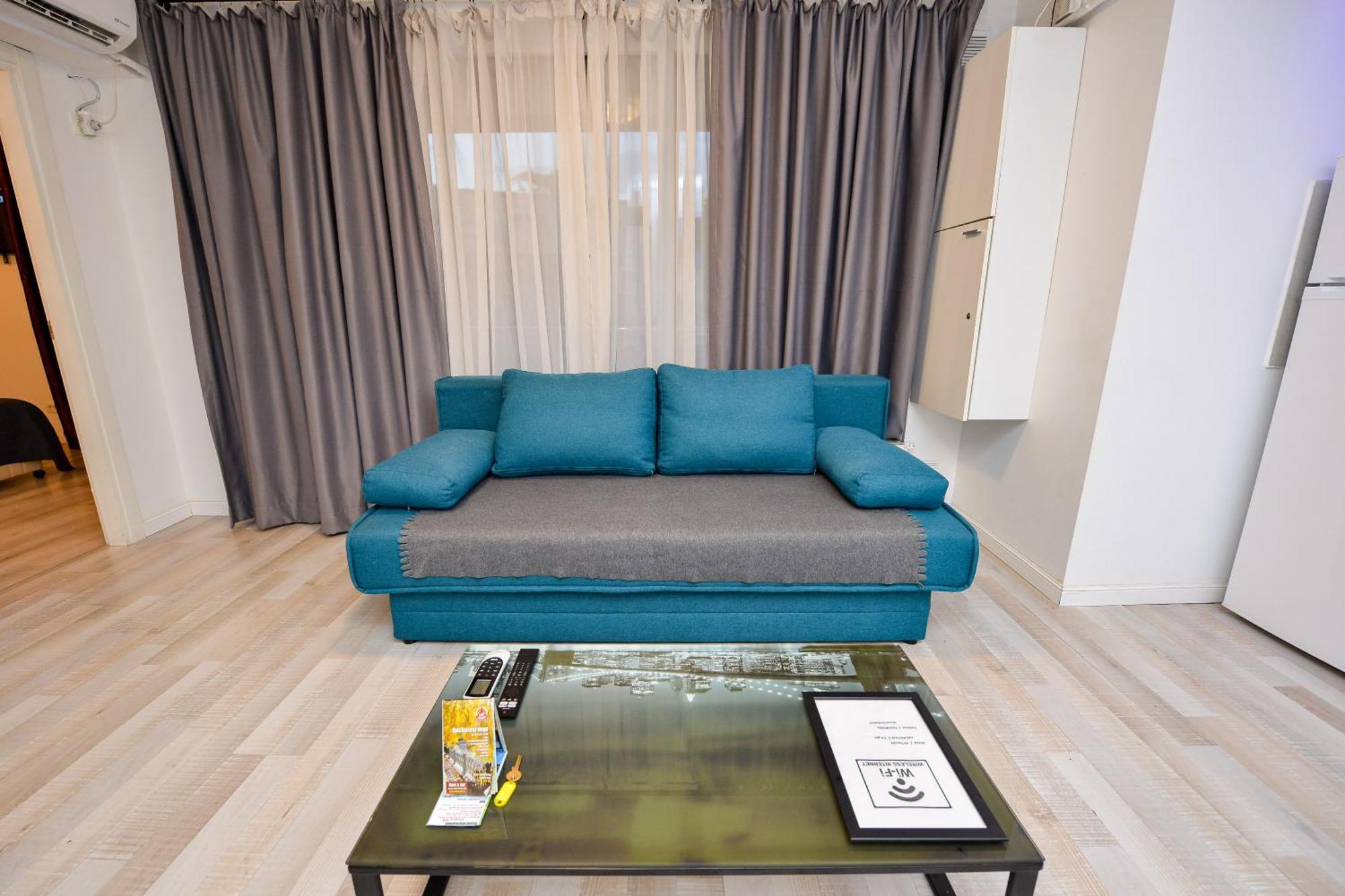 Apartamento Shabbat