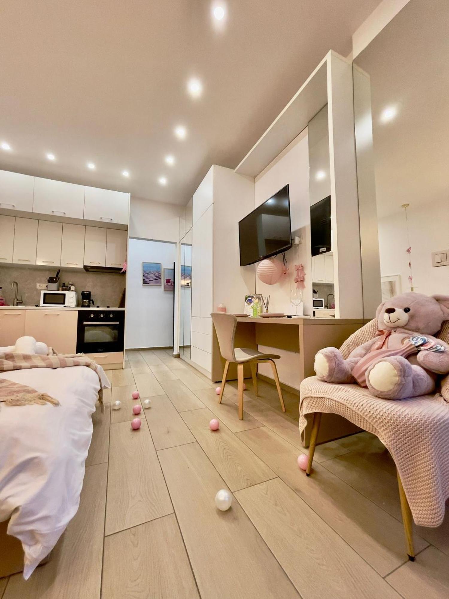 Candy Park * Bucareste