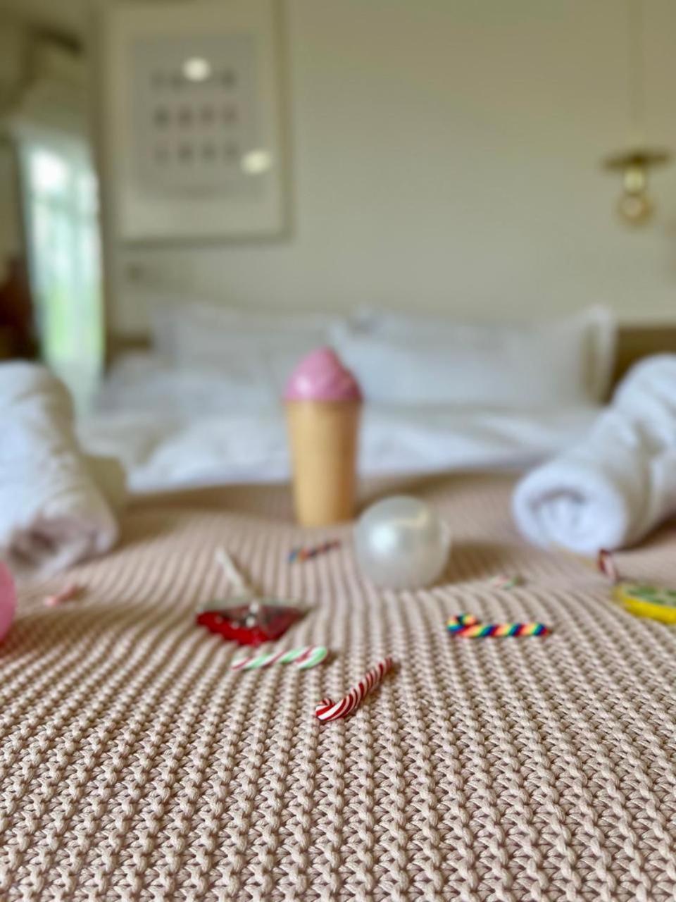 Candy Park Bucareste