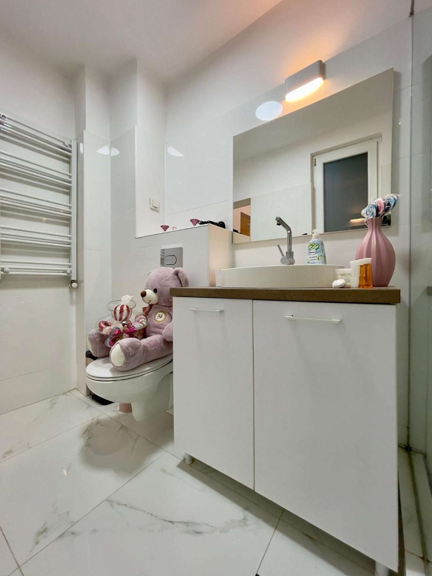 Candy Park Apartamento