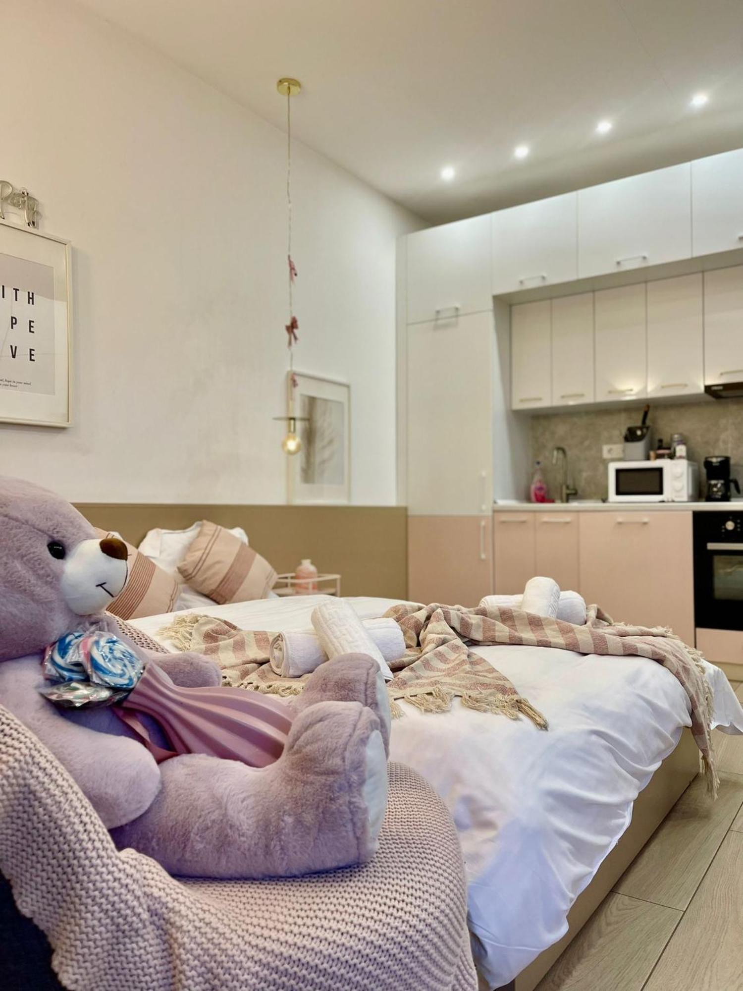 Candy Park Apartamento *