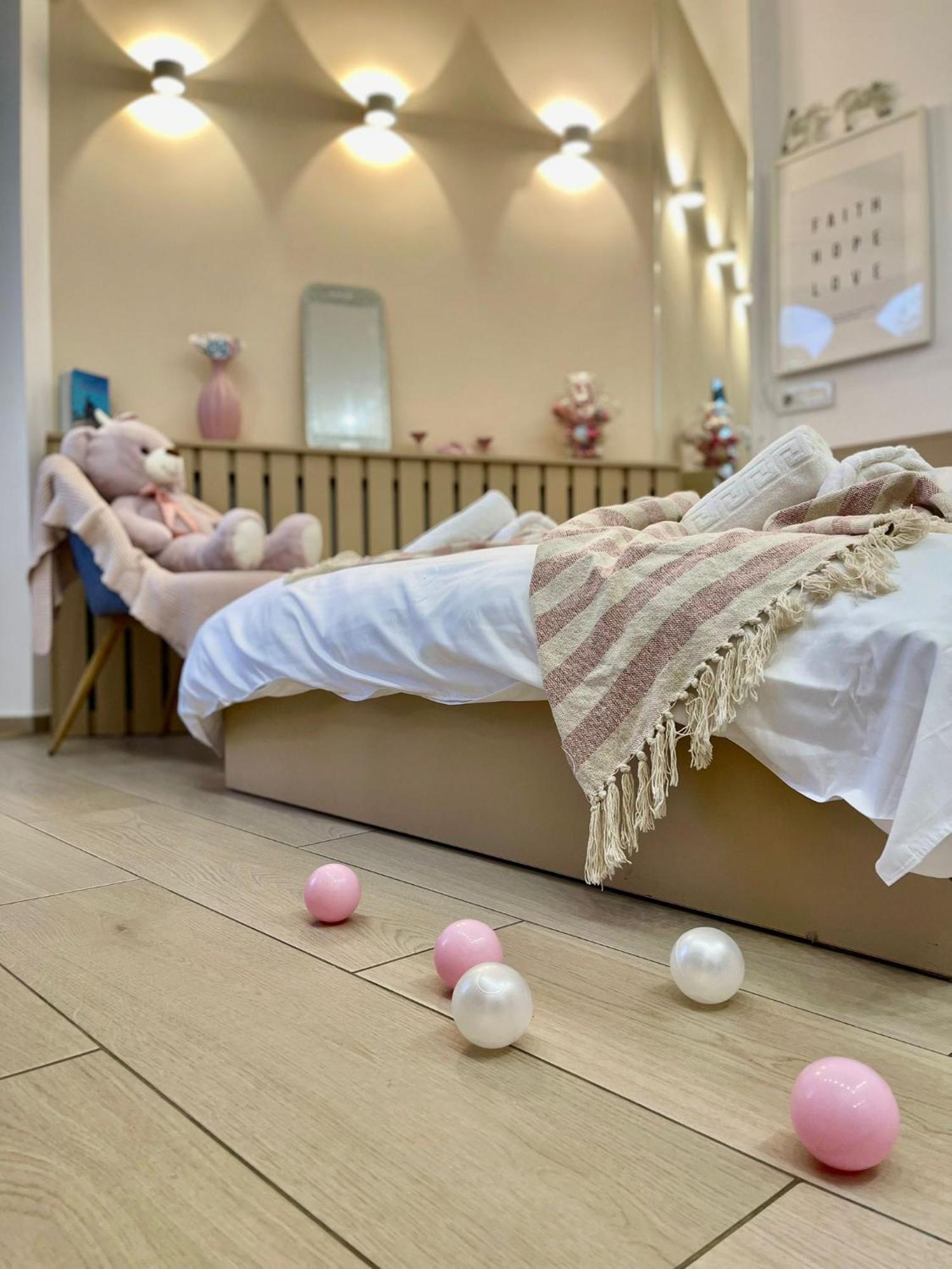 Candy Park Apartamento *