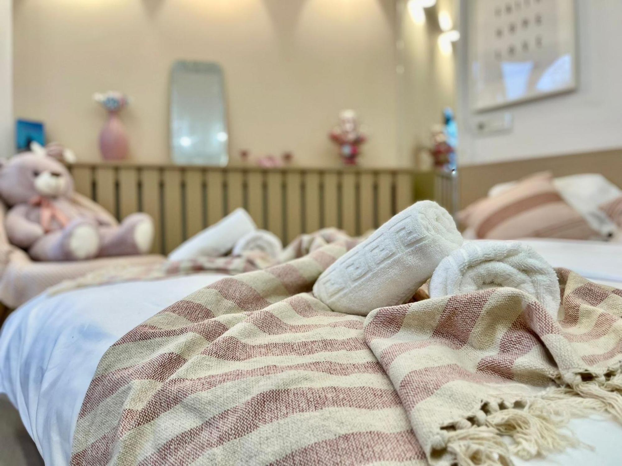 Candy Park Apartamento