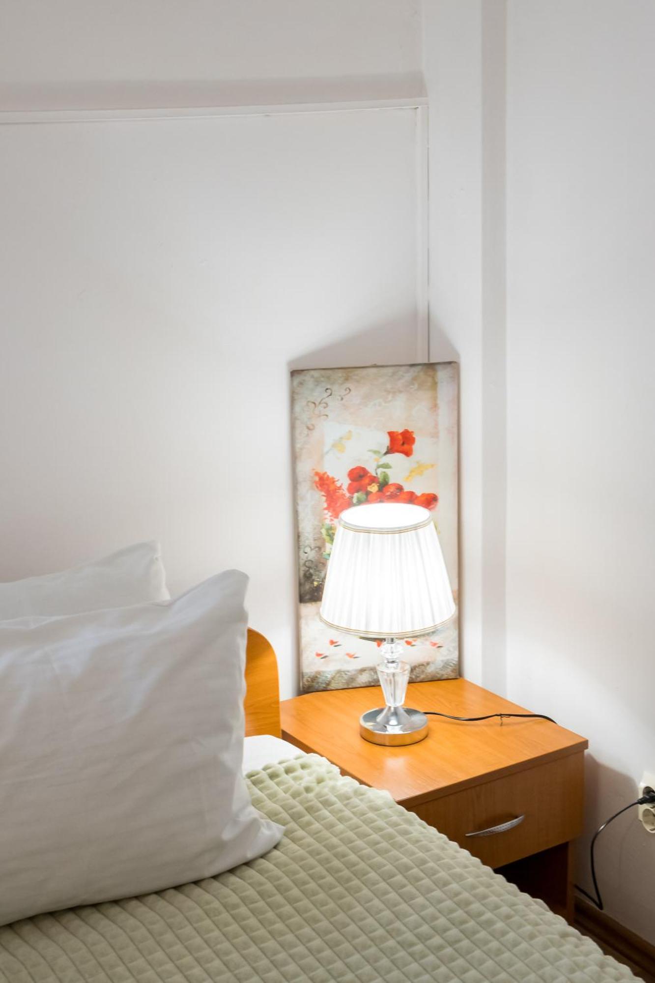 Hotel Flowers Grand Bucharest