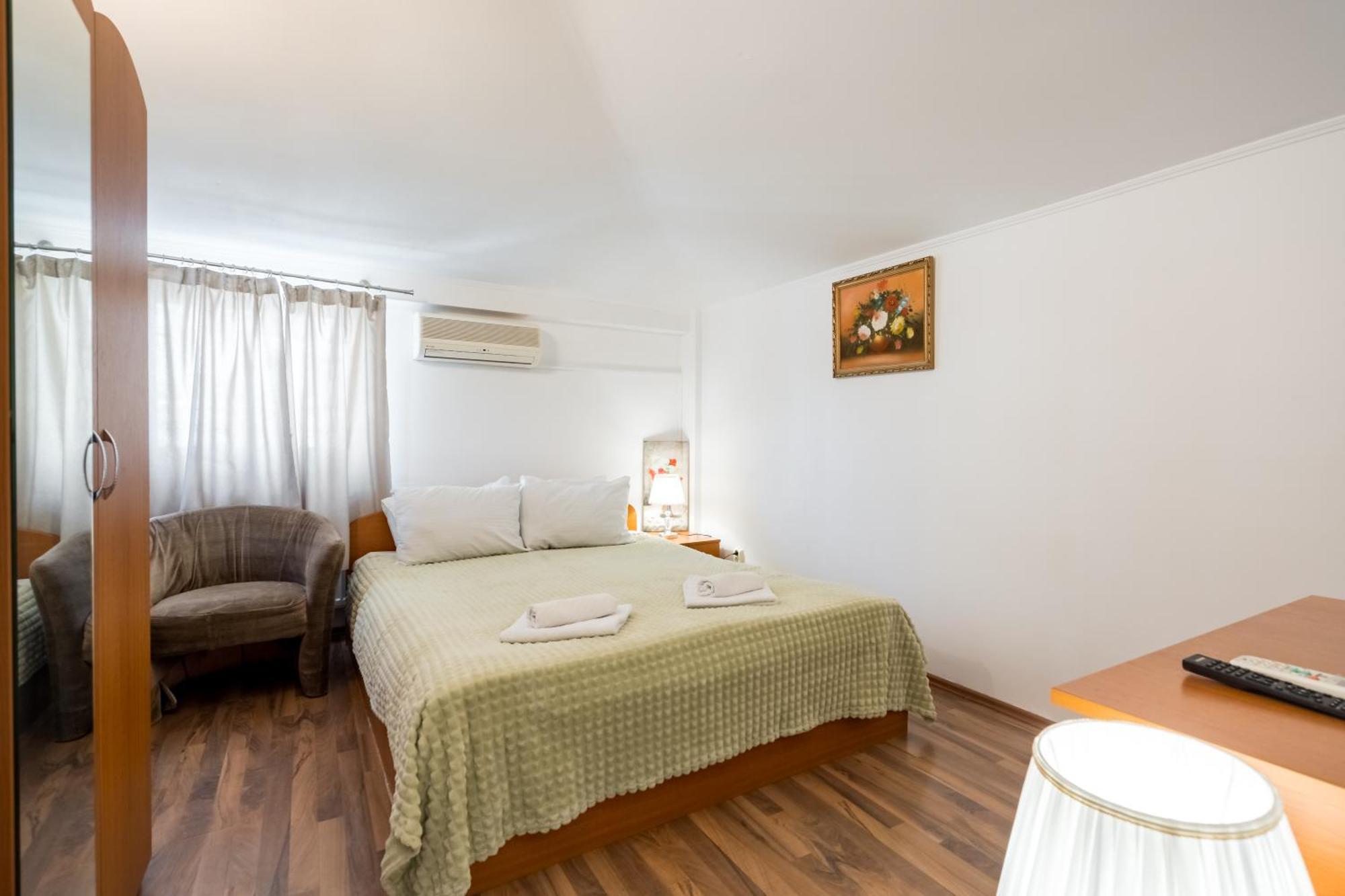 Flowers Grand Hotel 3*