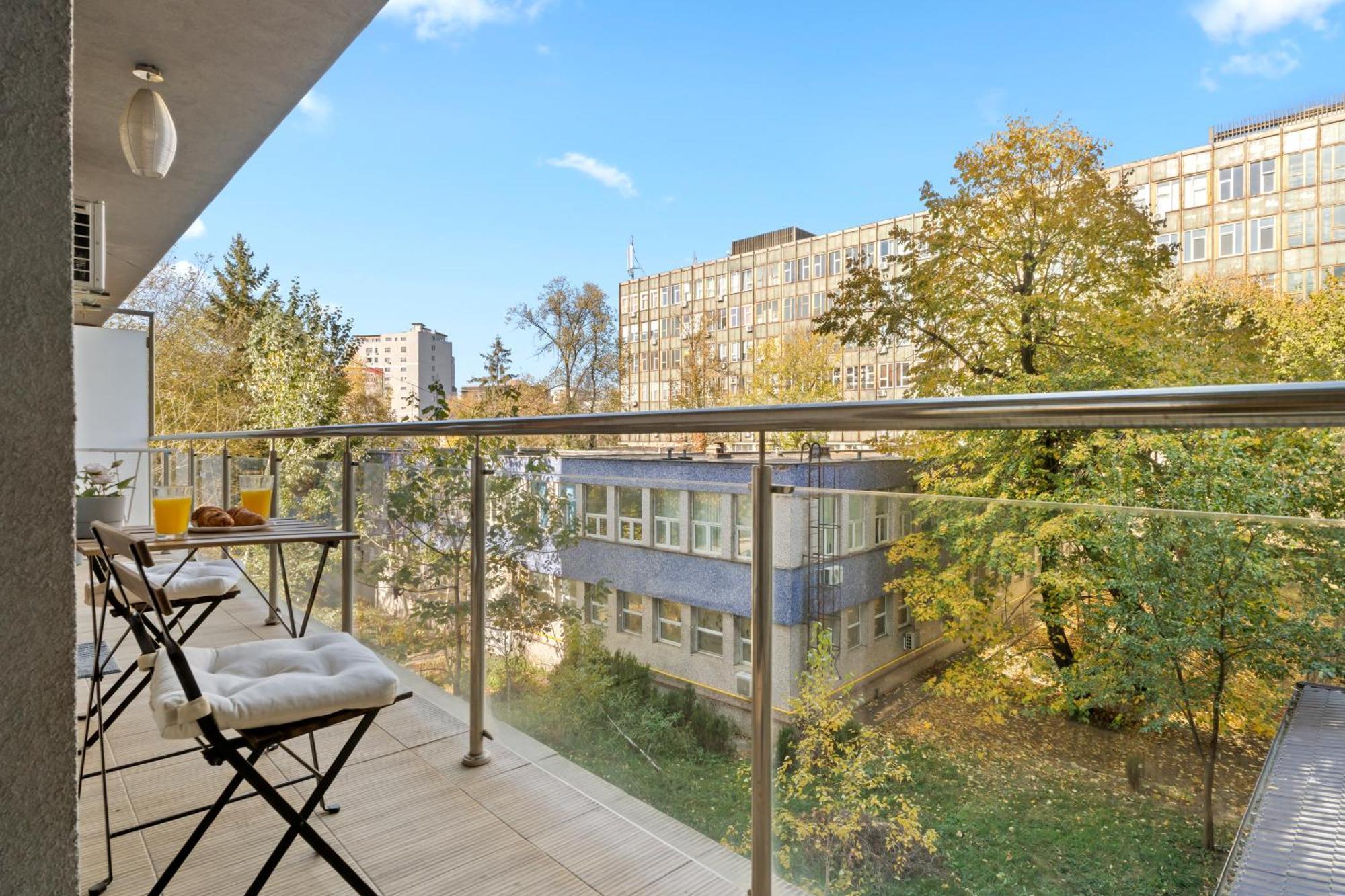 Heart Hideaway * Bucureşti