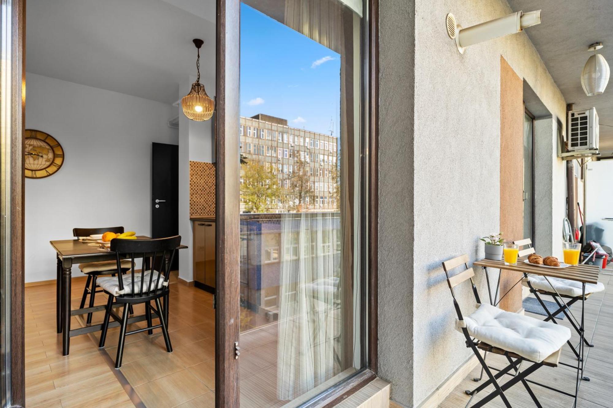 Apartament Heart Hideaway Bucureşti