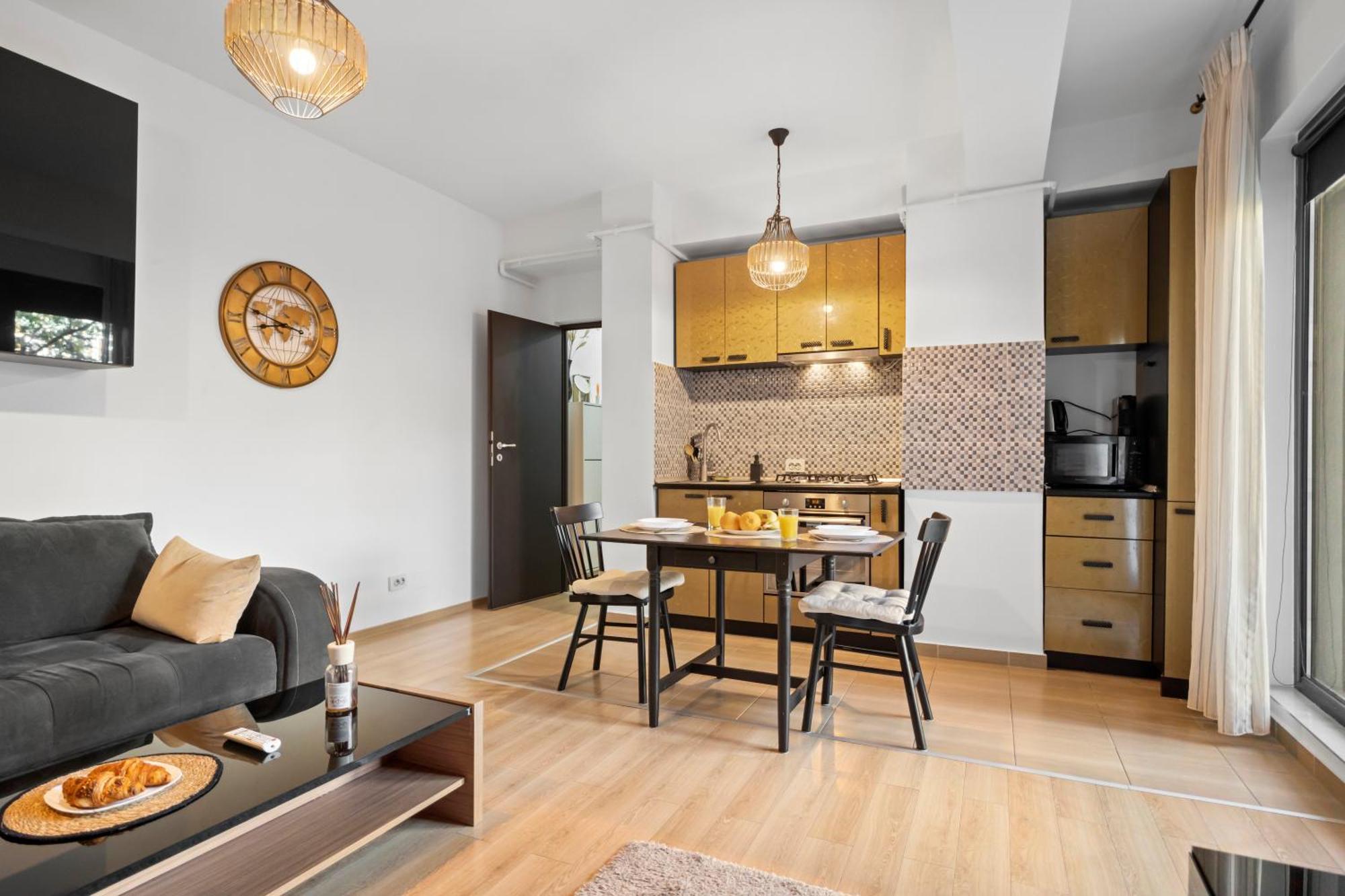 Heart Hideaway Bucureşti