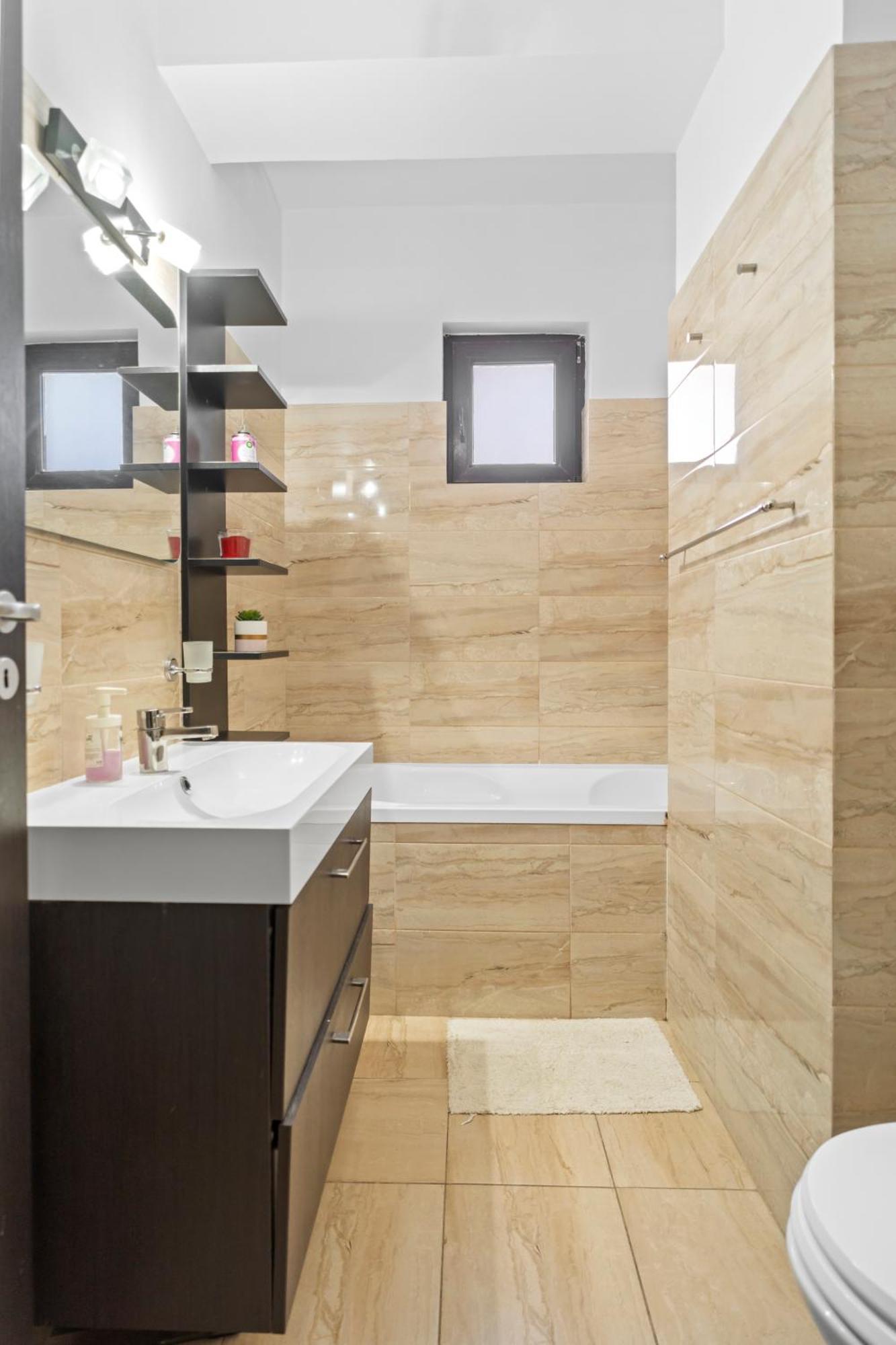 Heart Hideaway Apartament