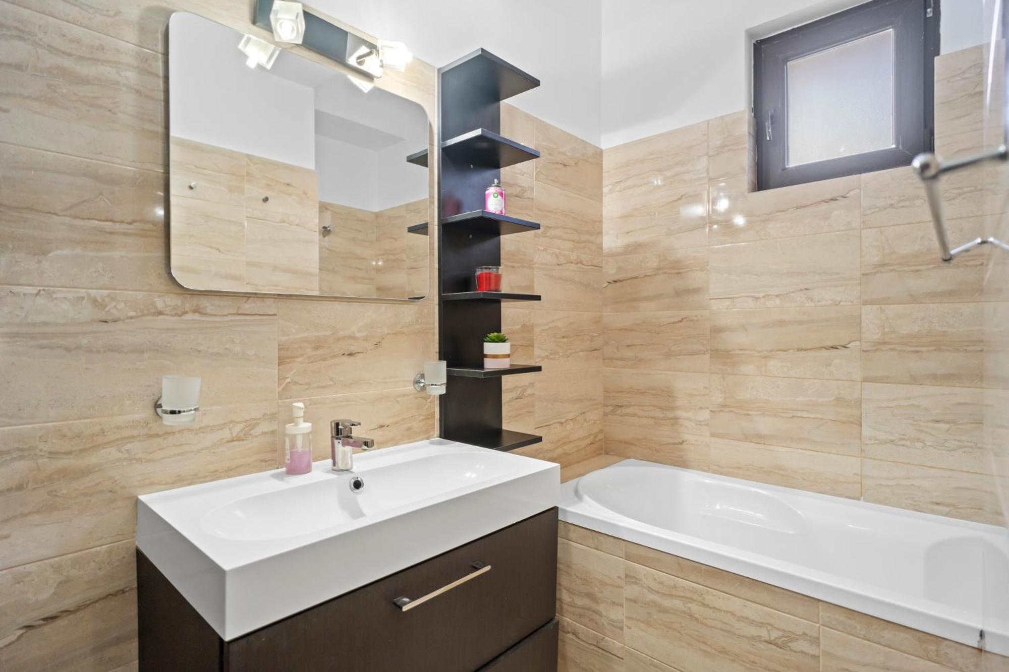 Apartament Heart Hideaway