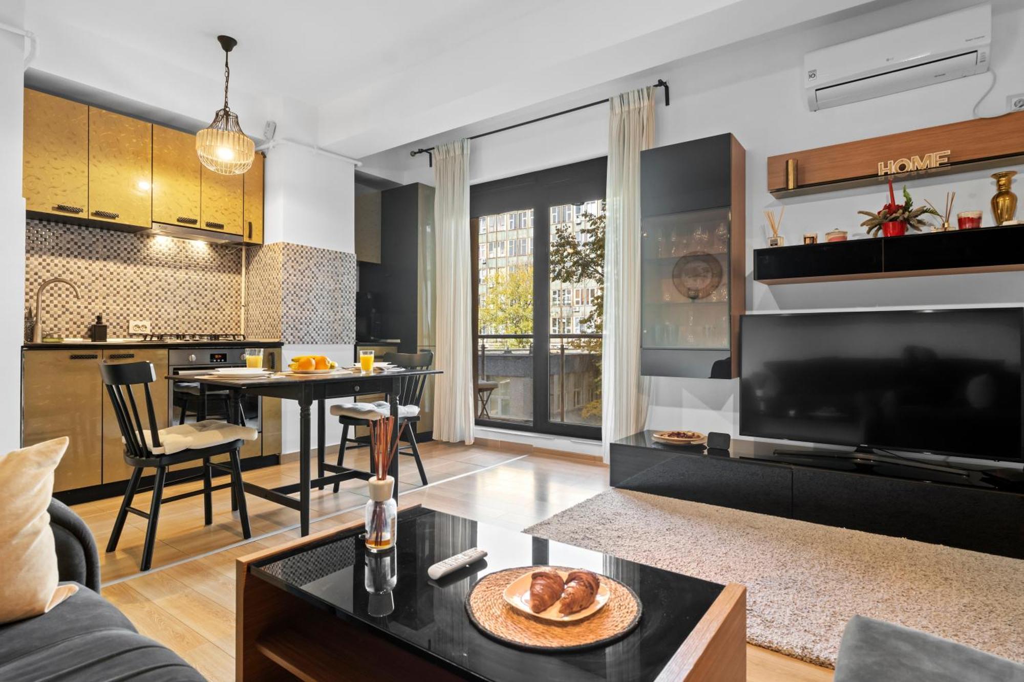 Apartament Heart Hideaway *