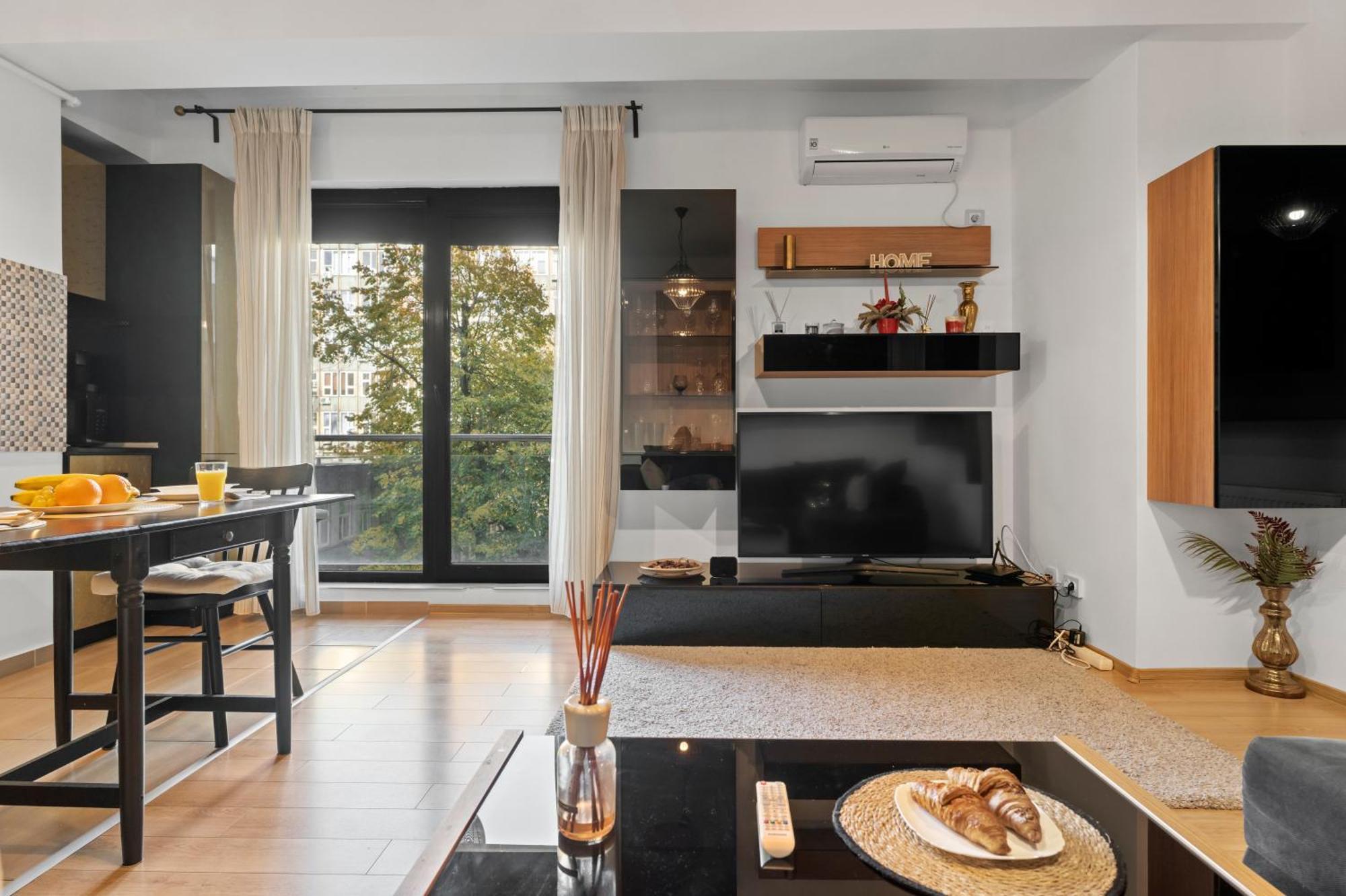 Heart Hideaway Apartament Bucureşti