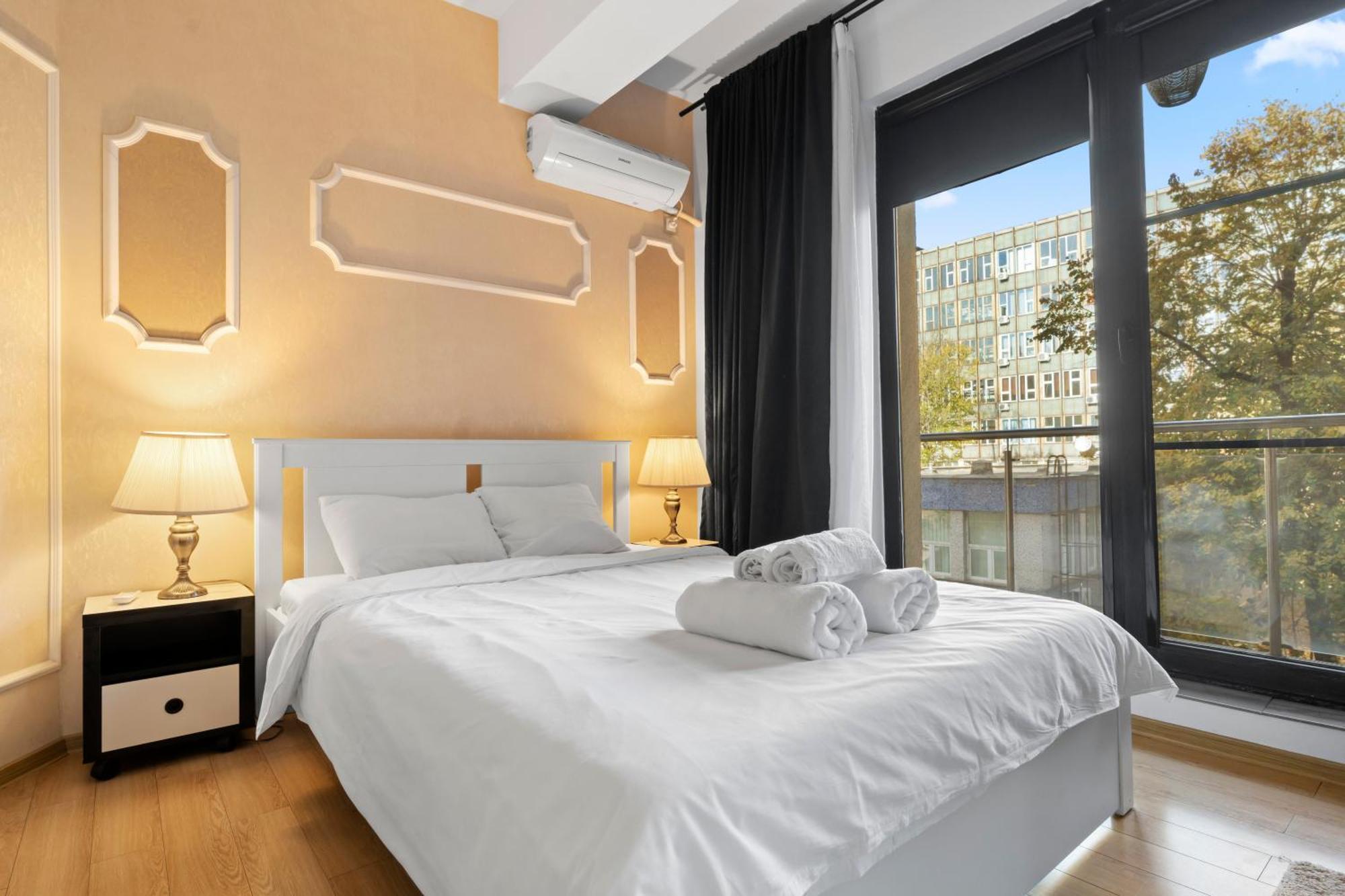 Heart Hideaway Bucureşti