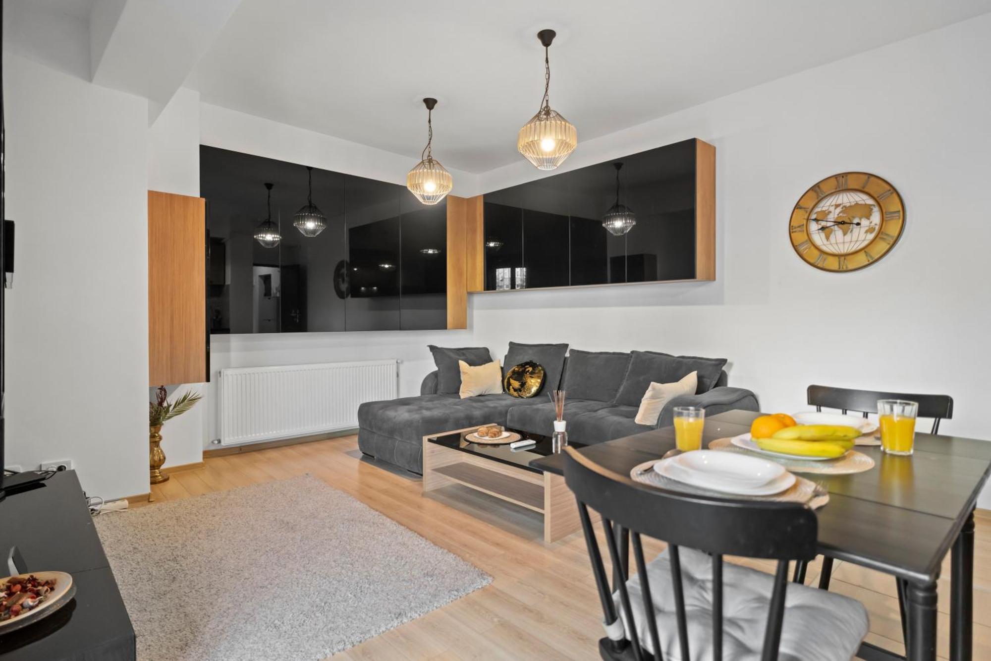 Heart Hideaway Apartament