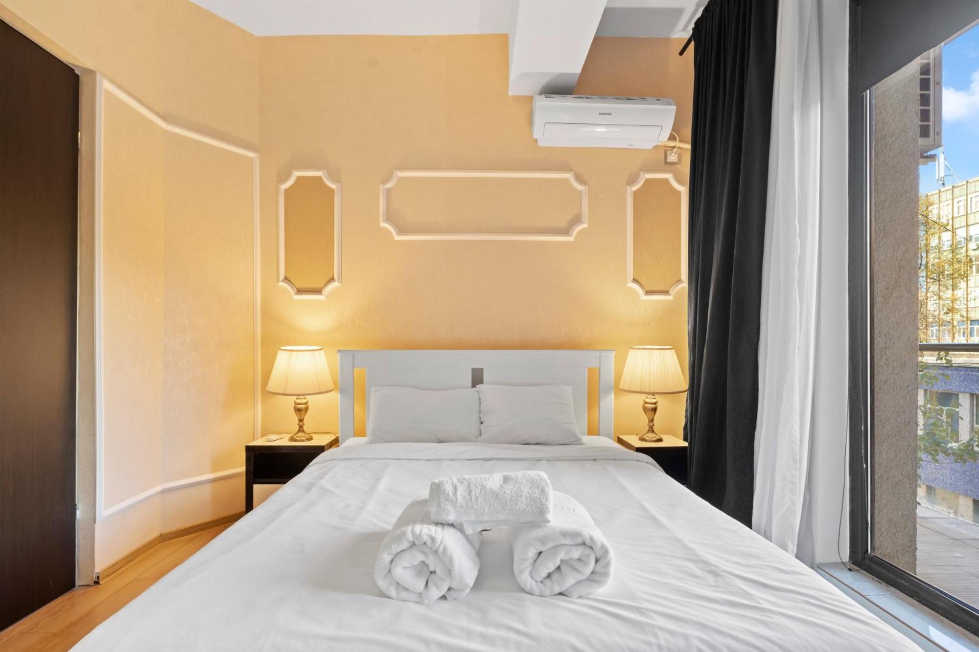 Apartament Heart Hideaway *