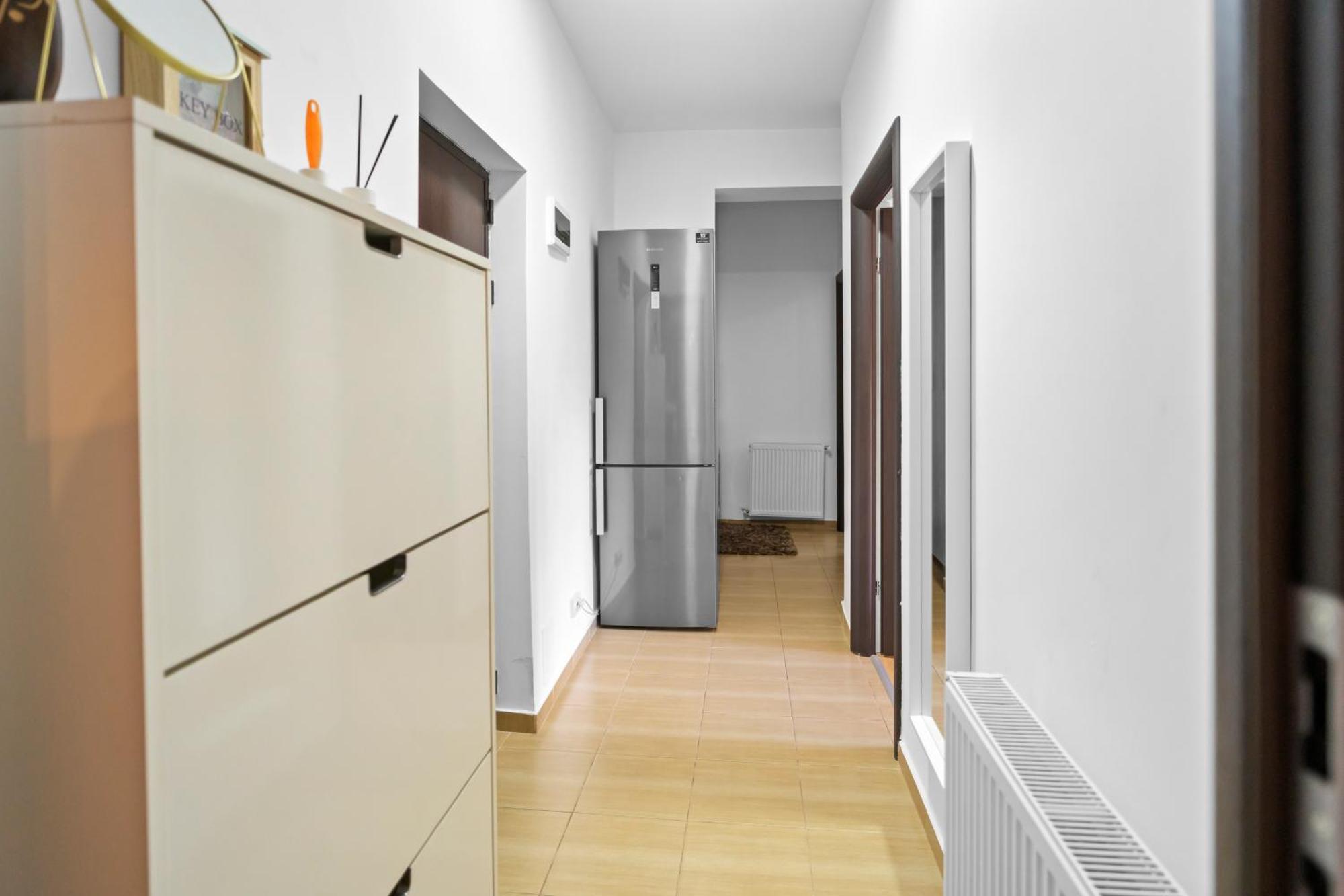 Heart Hideaway Bucureşti