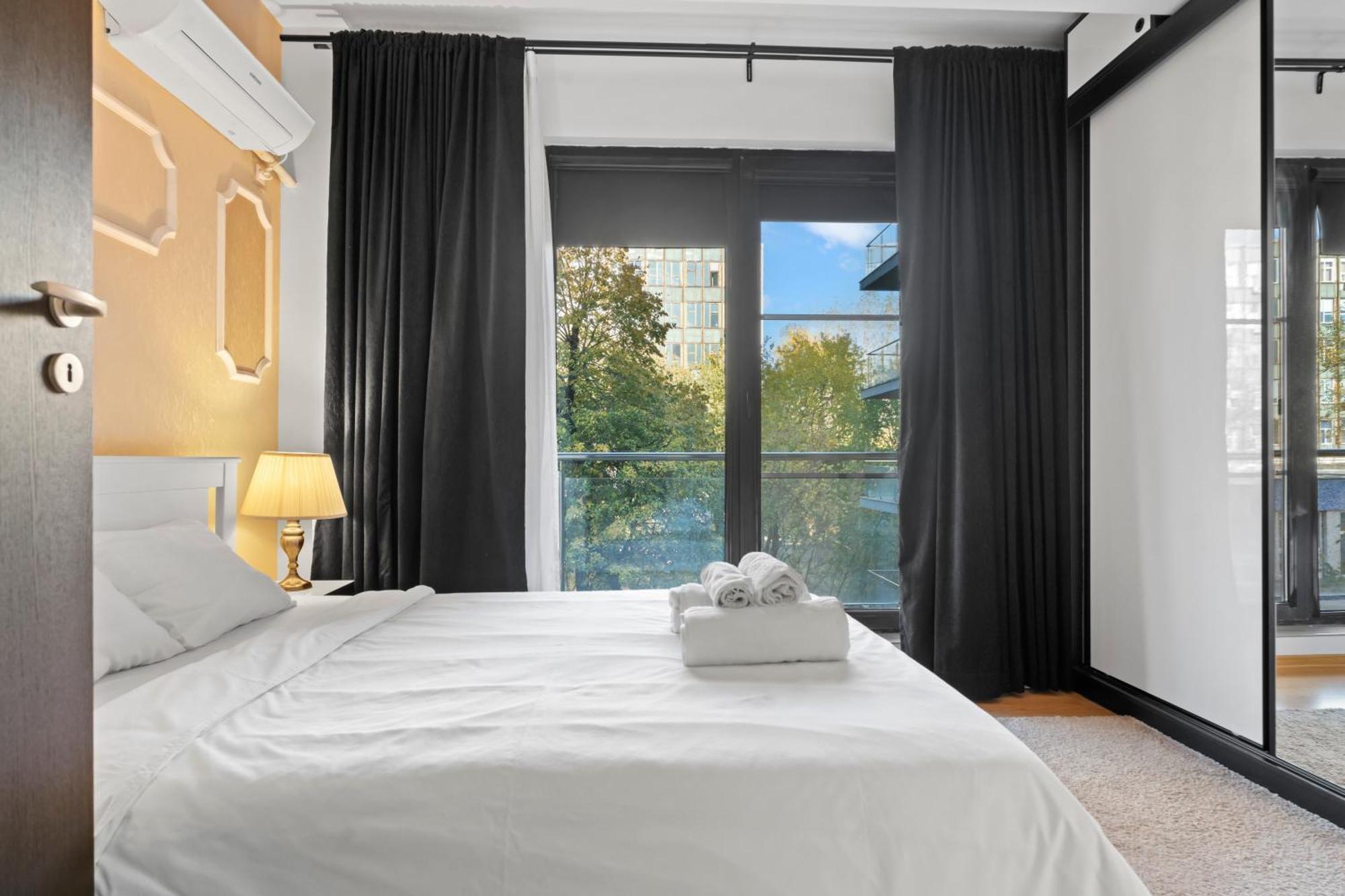 Heart Hideaway Apartament Bucureşti