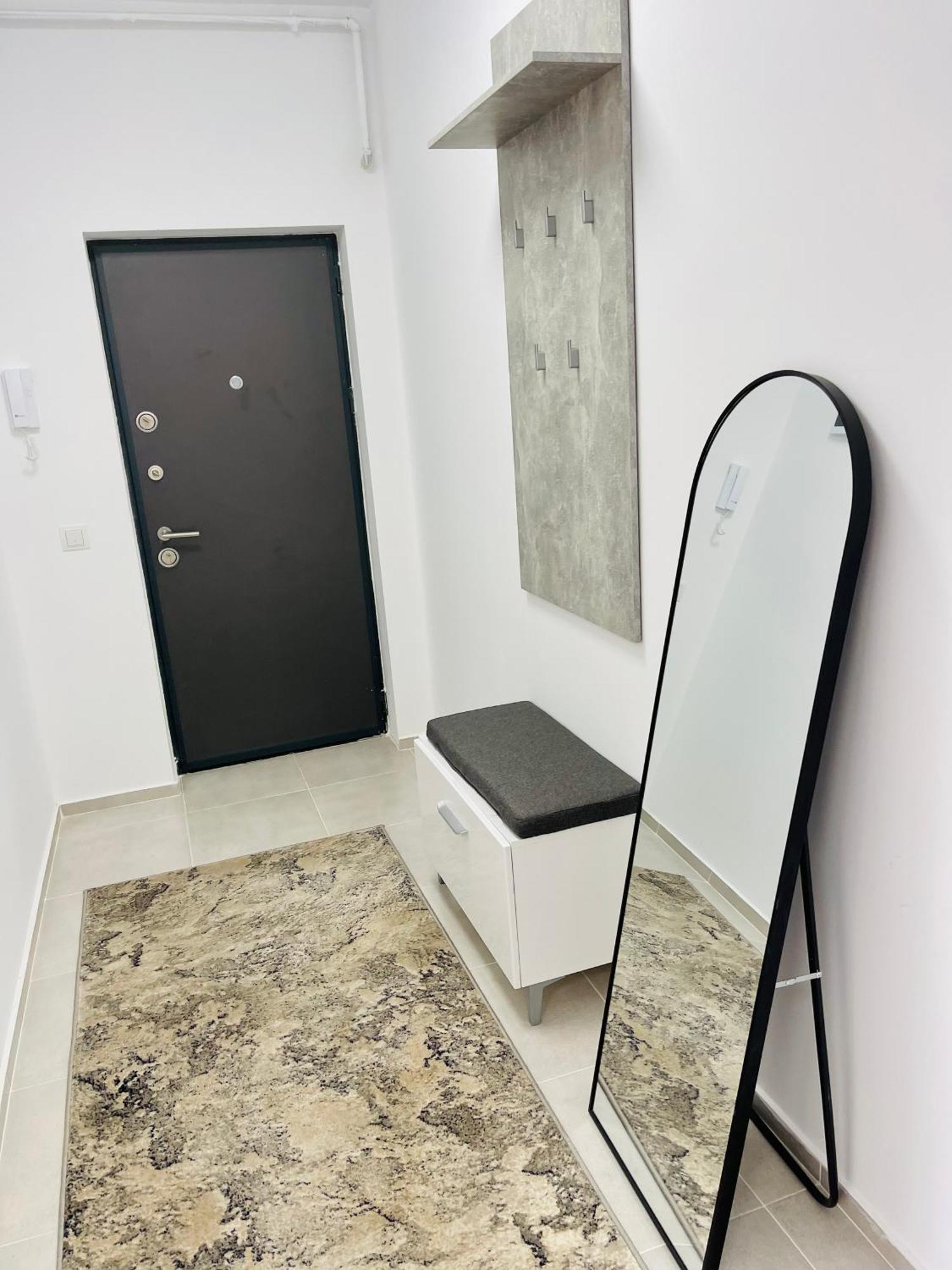 Gold House Apartament
