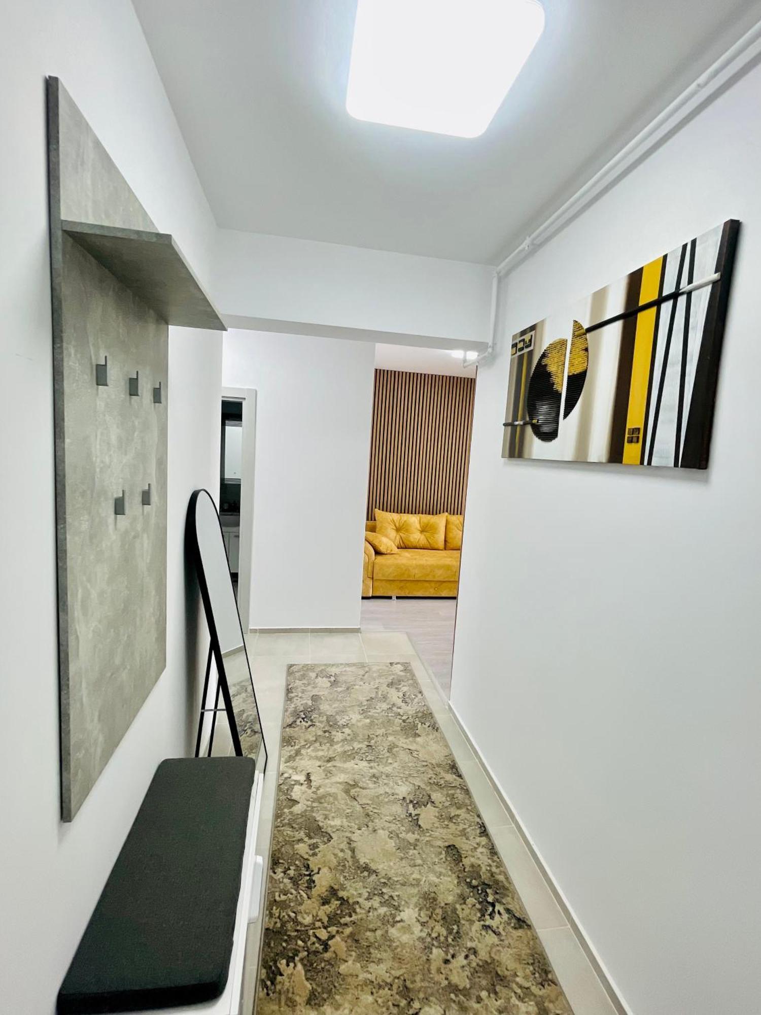 Gold House Apartament