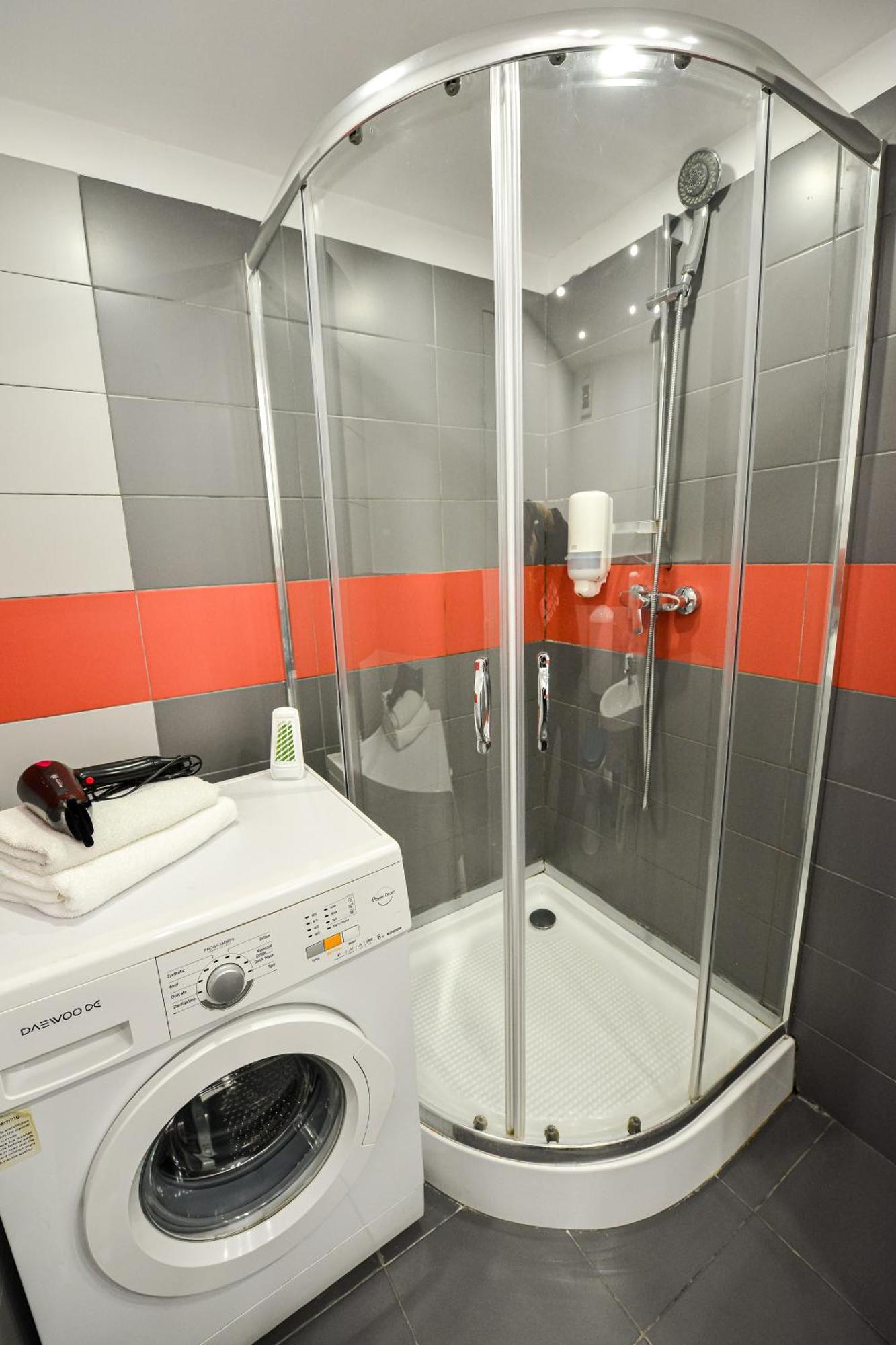 Apartment Unirii Square Old Town Bucharest