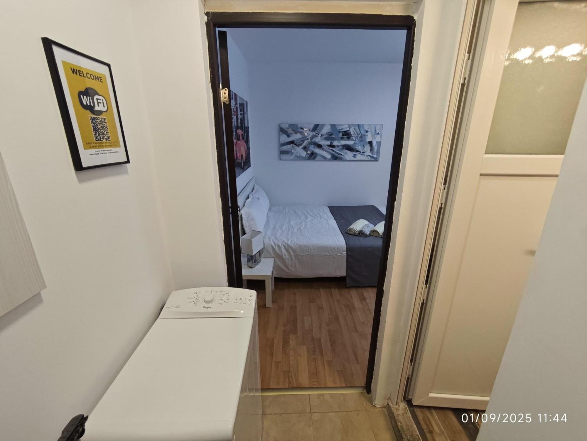 Mexonia Apartment Bucharest