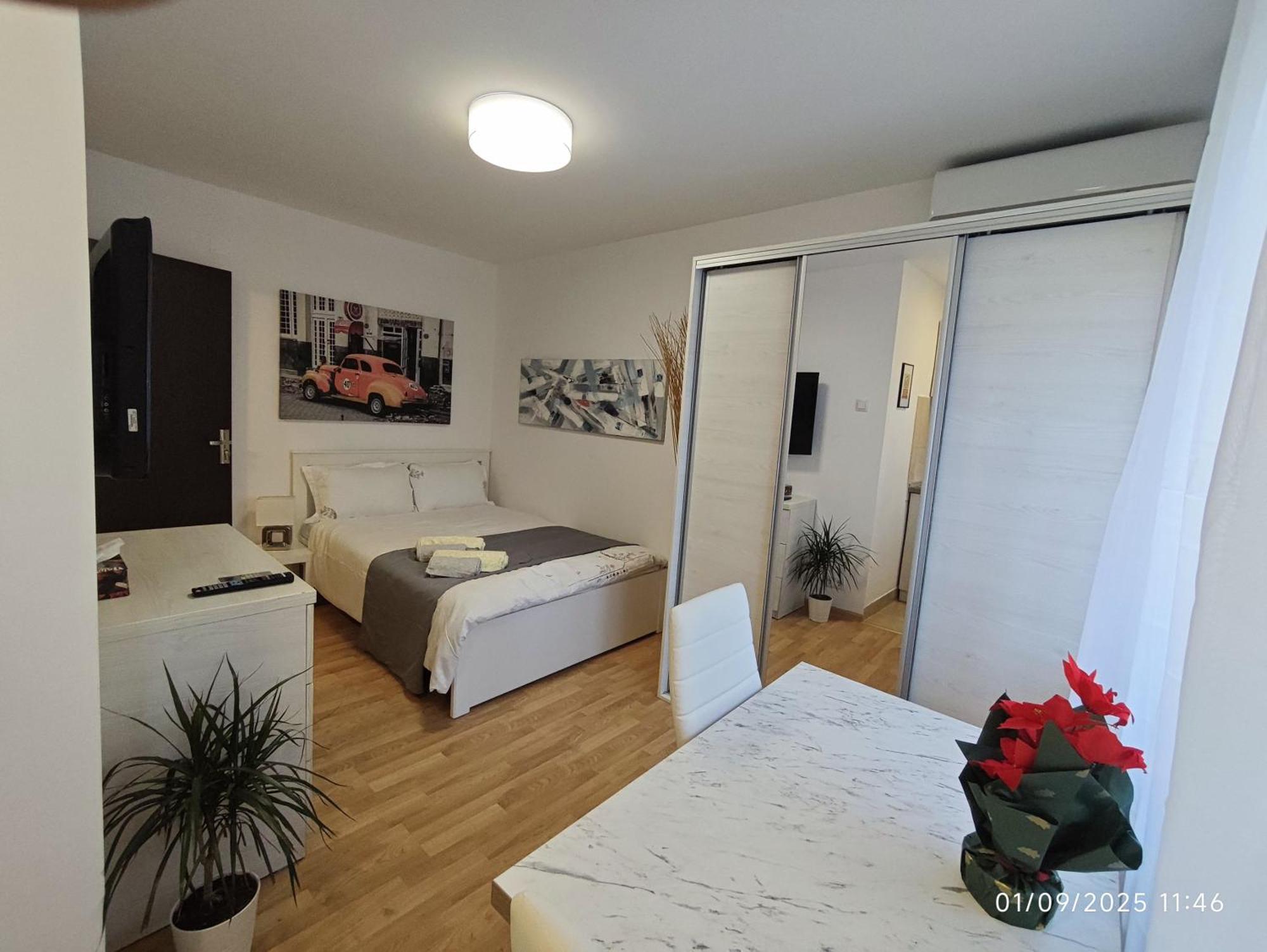 Mexonia Bucharest