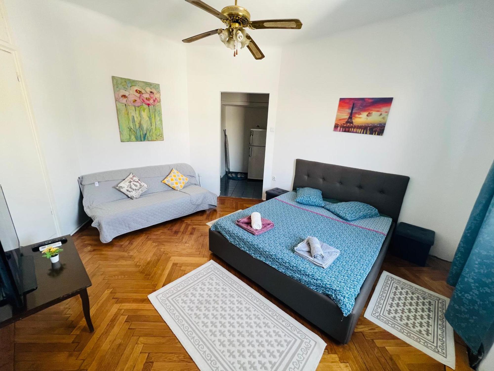 Apartament Unirii Downtown Bucureşti