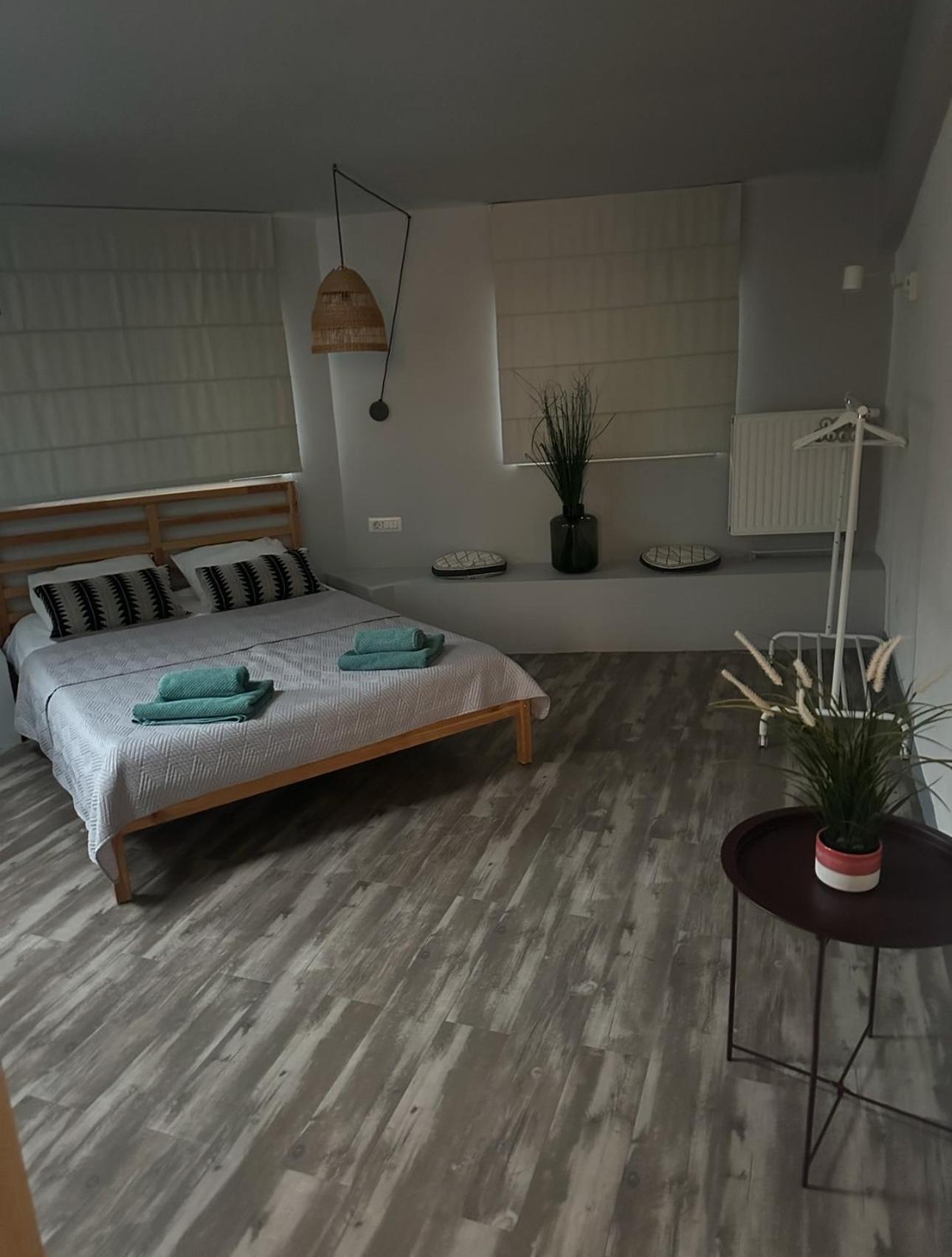 Apartament Marvellous 2 Bedrooms Attic In The Old Town *