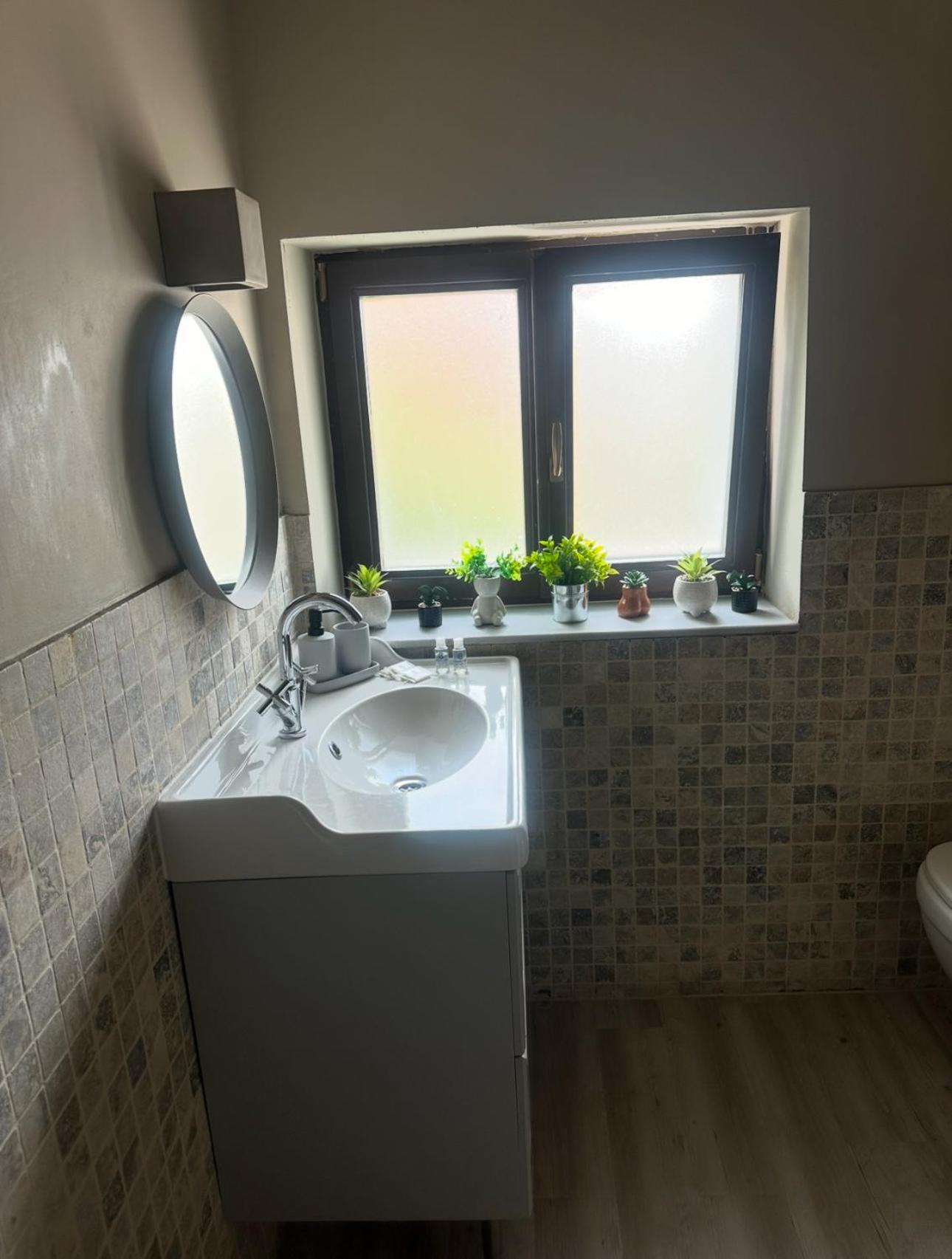 Apartament Marvellous 2 Bedrooms Attic In The Old Town