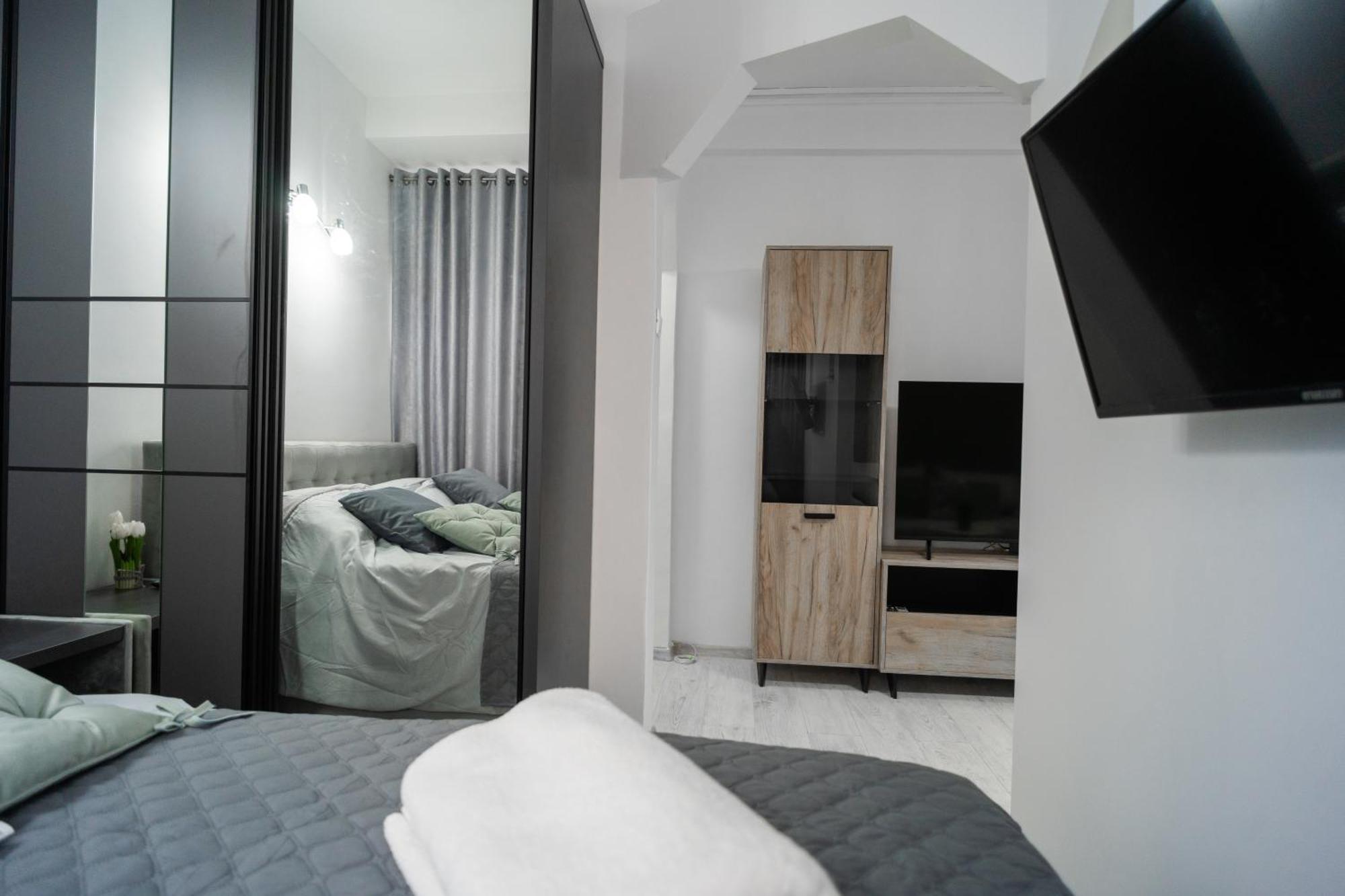 Apartment Ultra Cozy Schitu - Cismigiu Park