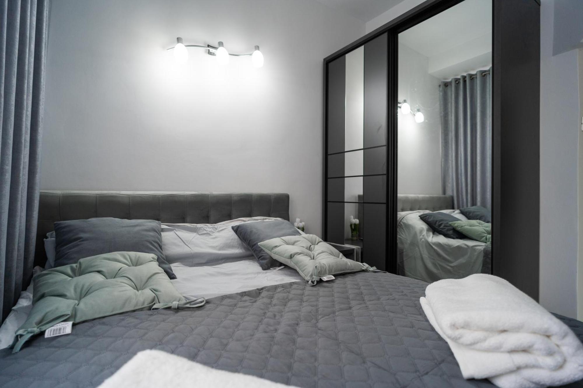 Apartment Ultra Cozy Schitu - Cismigiu Park *