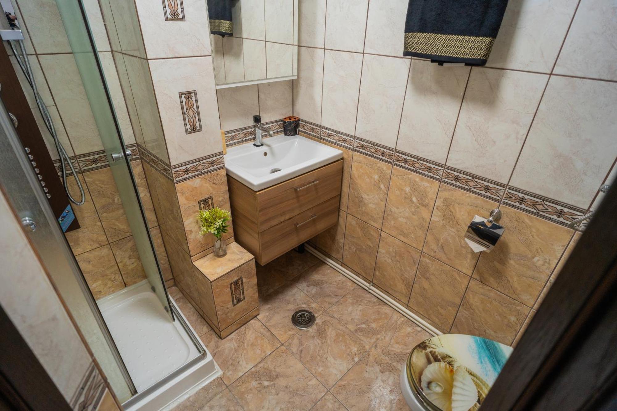 Ultra Cozy Schitu - Cismigiu Park Apartment