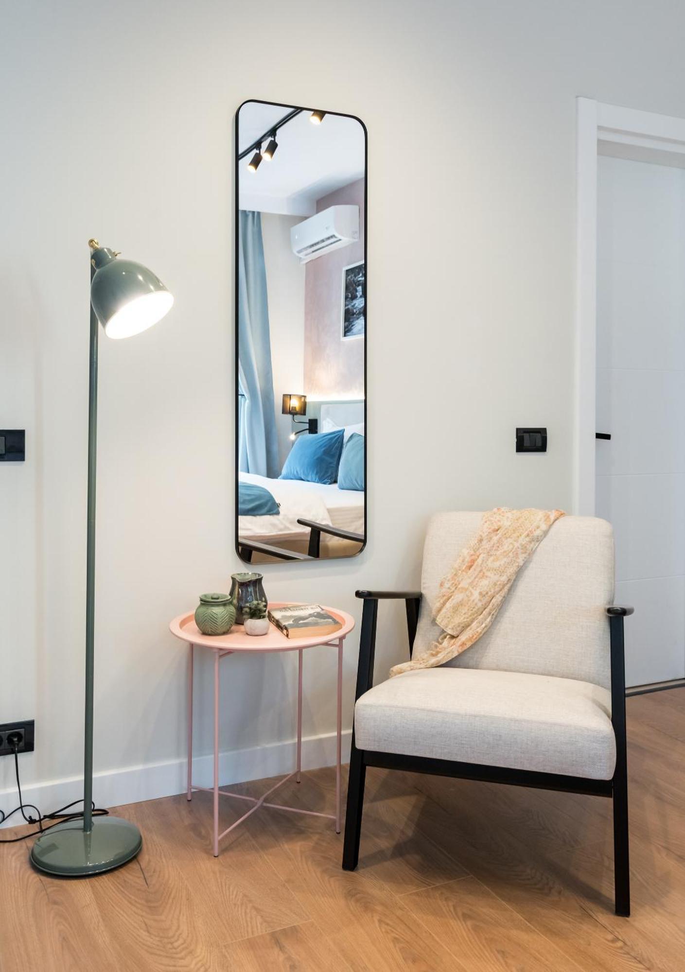 Aparthotel Luxury