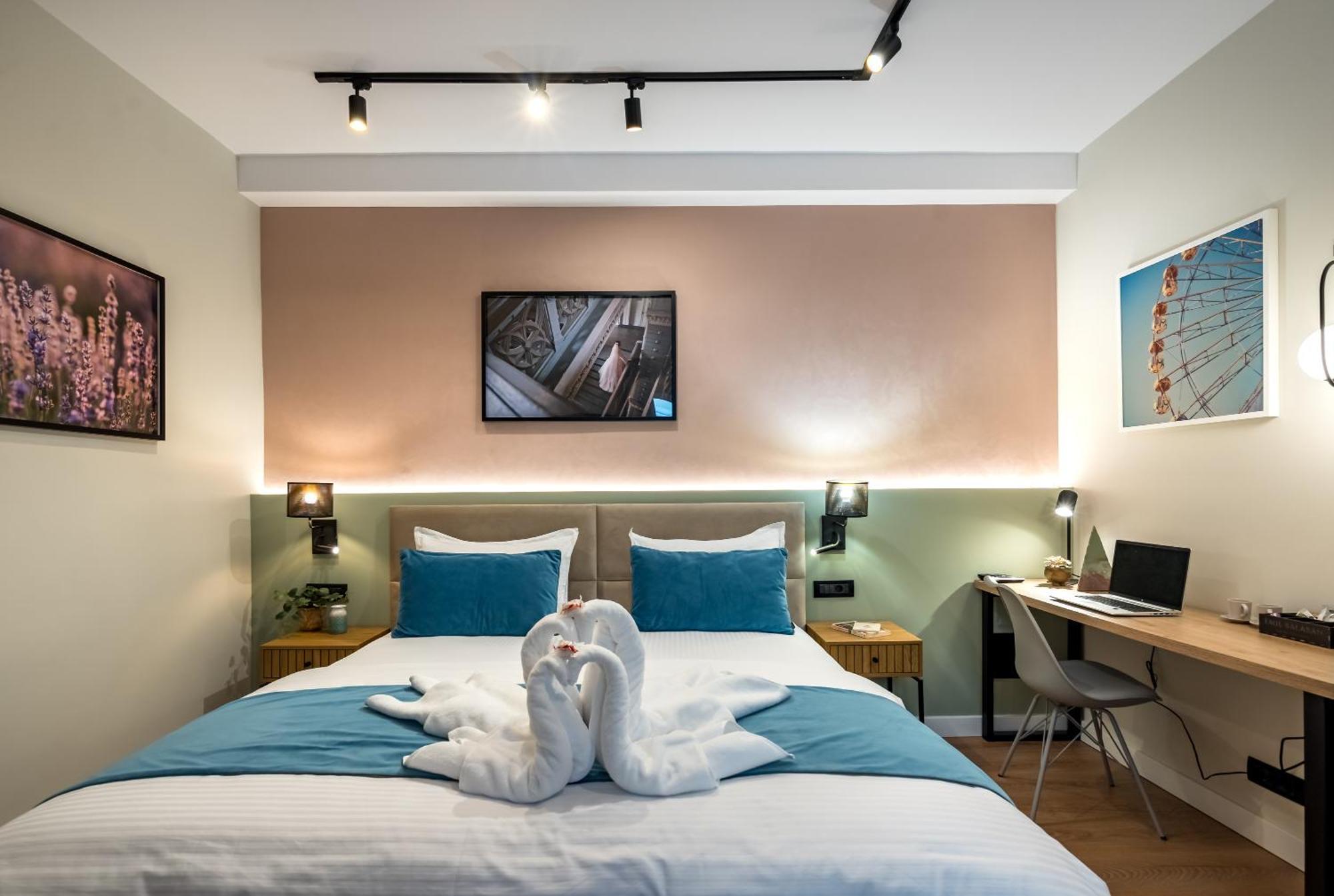 Luxury * Bucareste