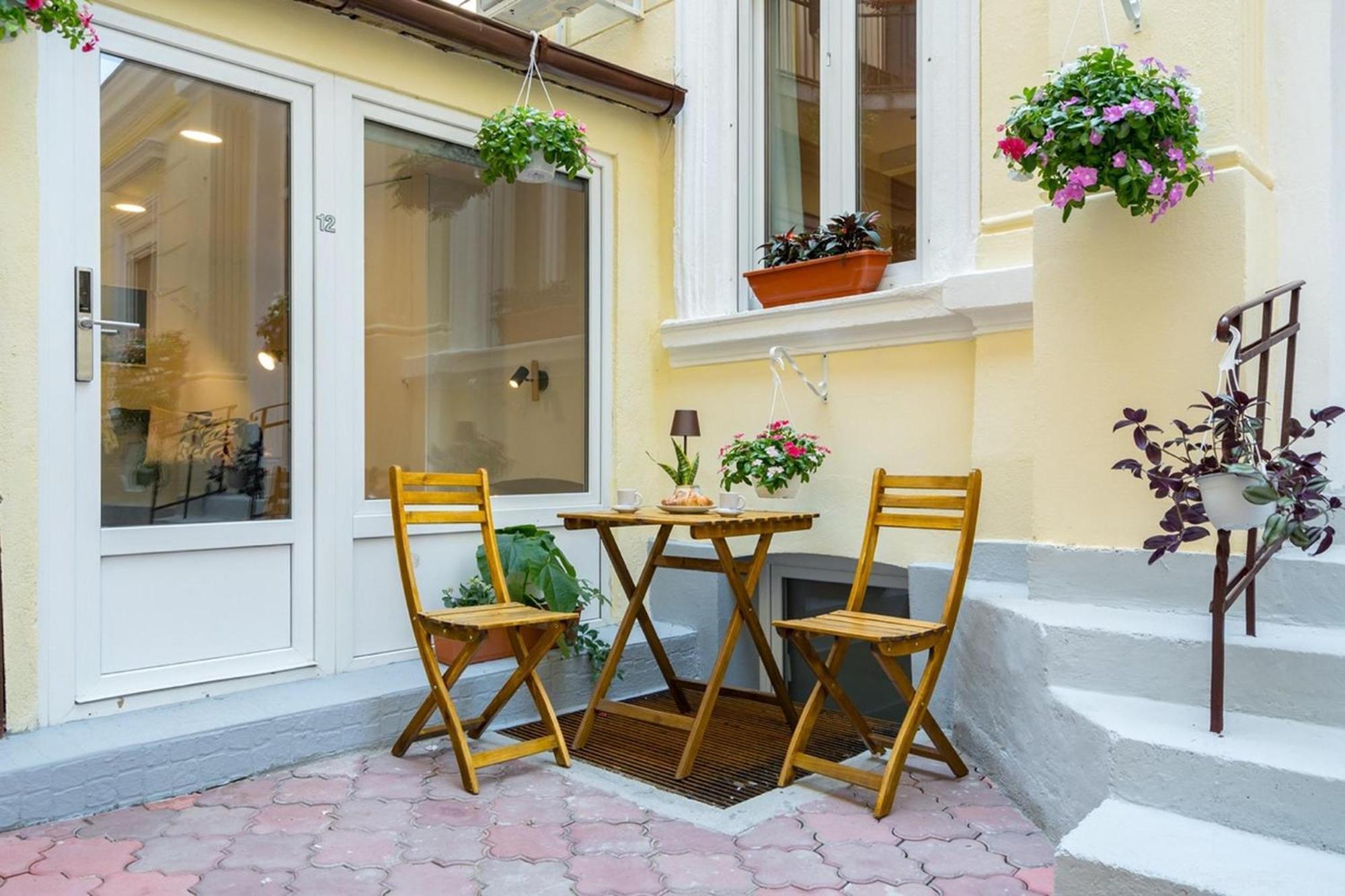 Aparthotel Luxury