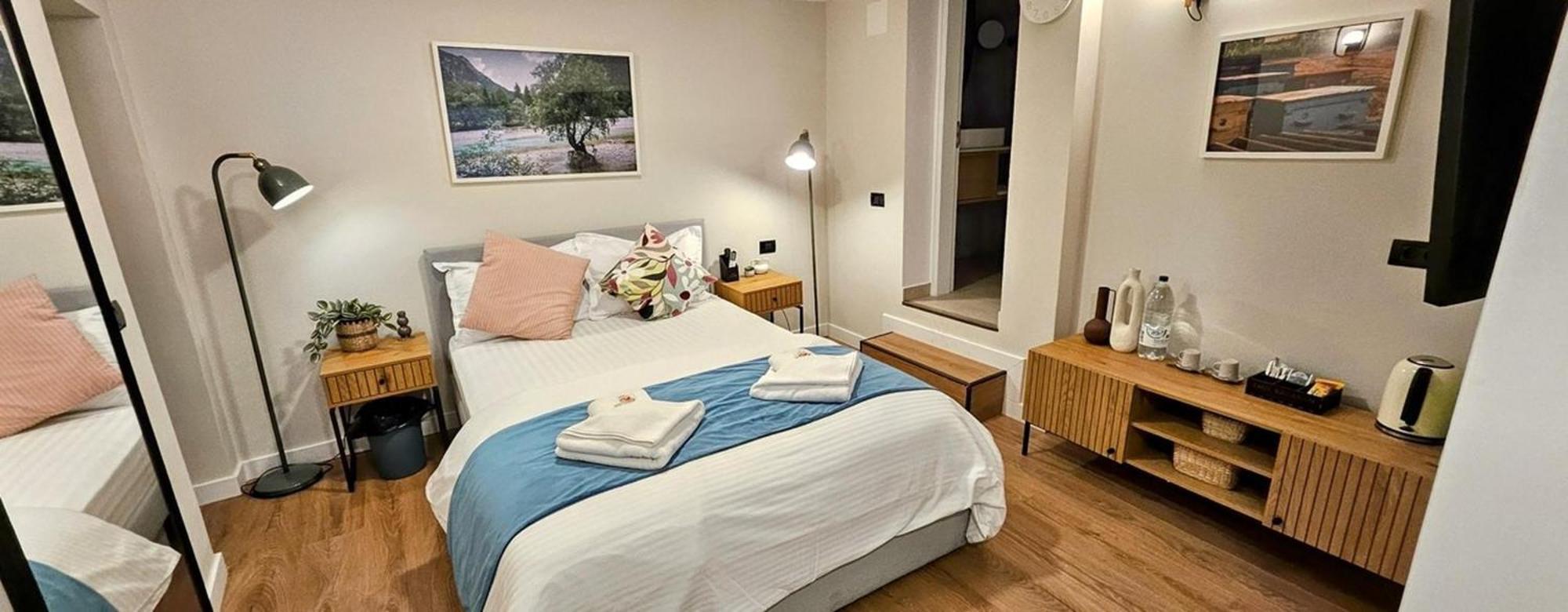 Luxury Aparthotel *