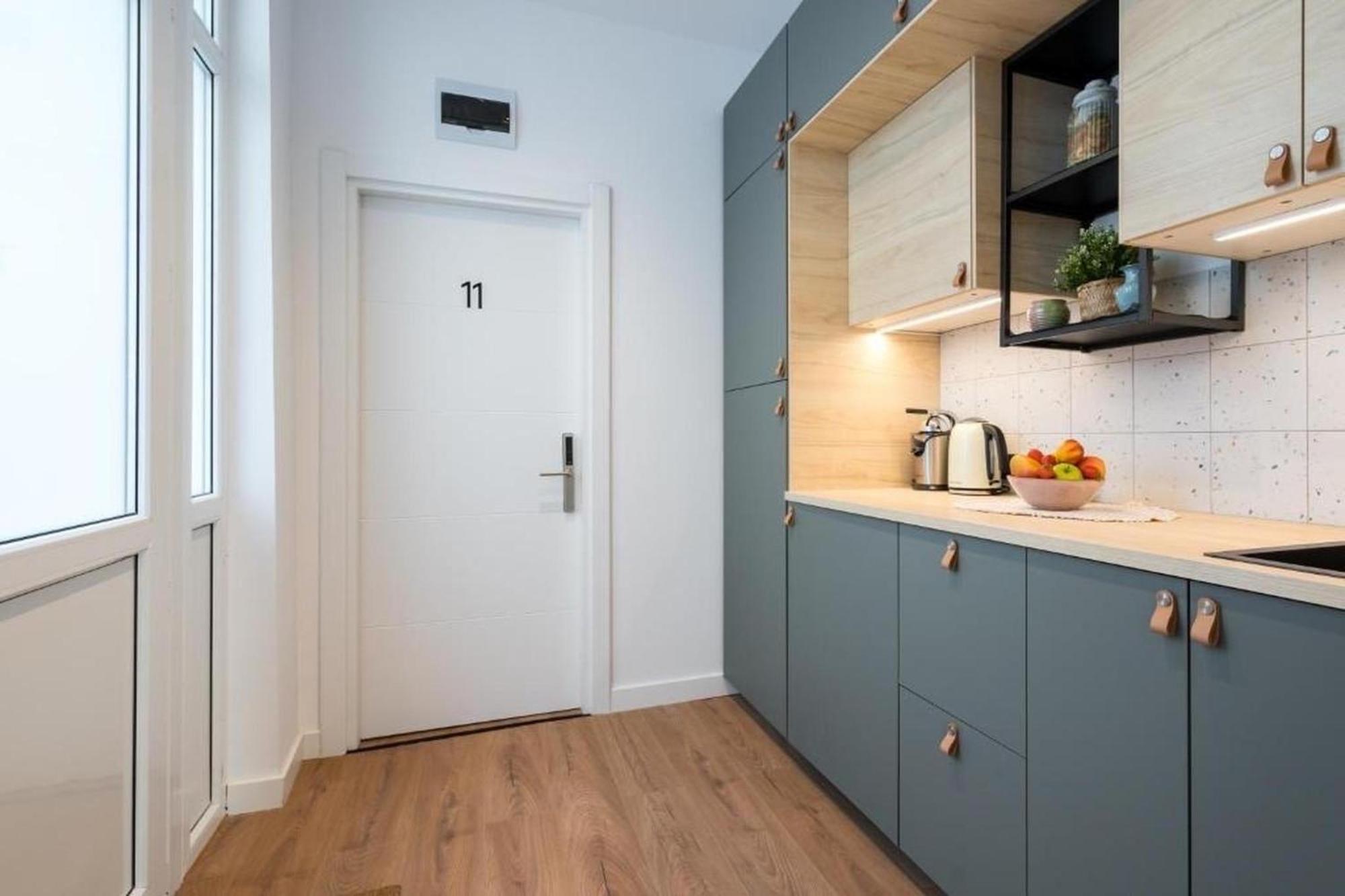 Luxury Aparthotel Bucareste