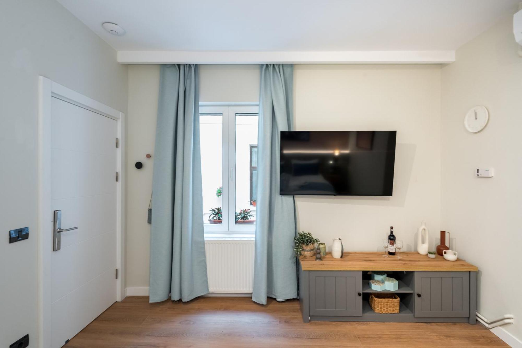 Aparthotel Luxury