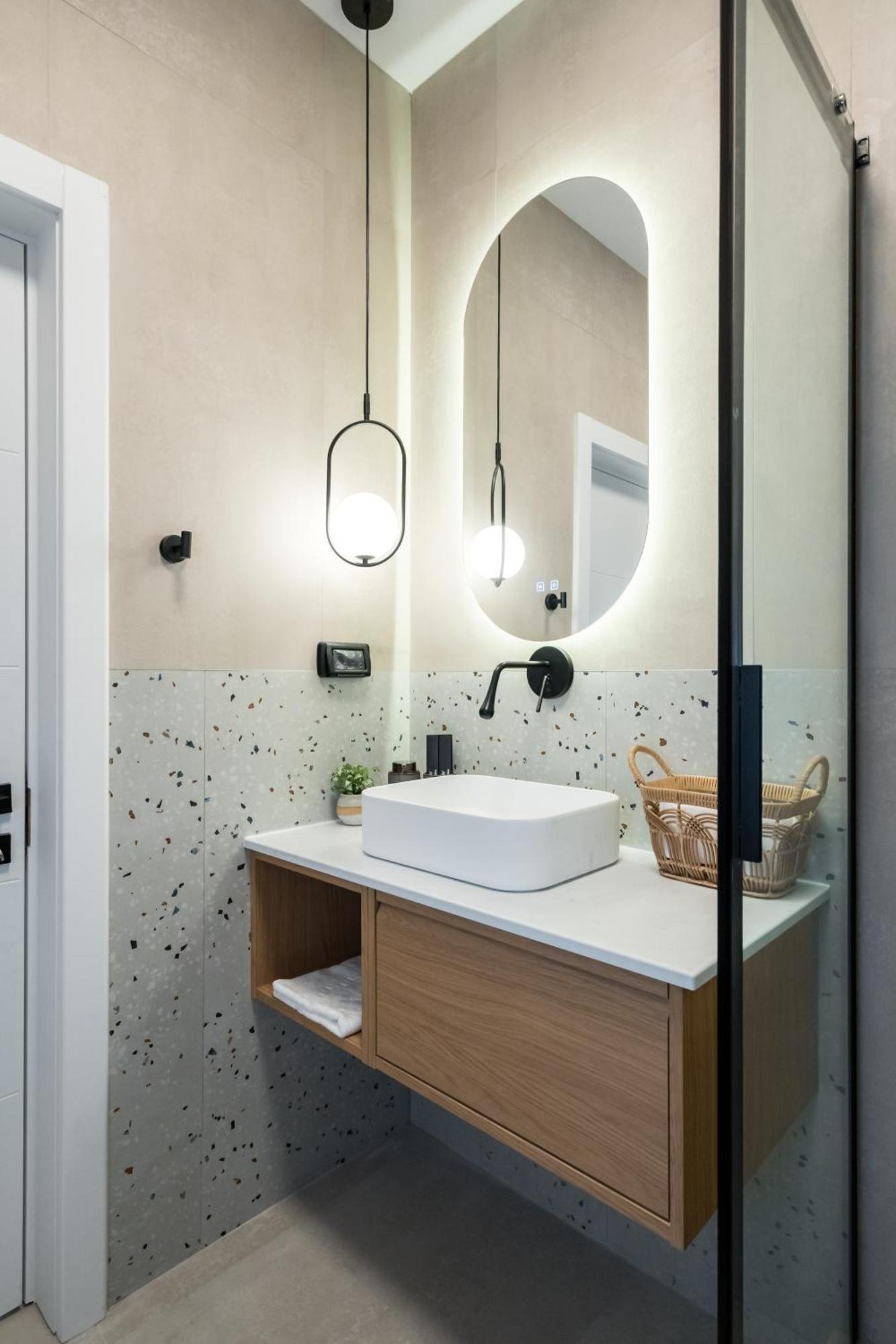 Aparthotel Luxury