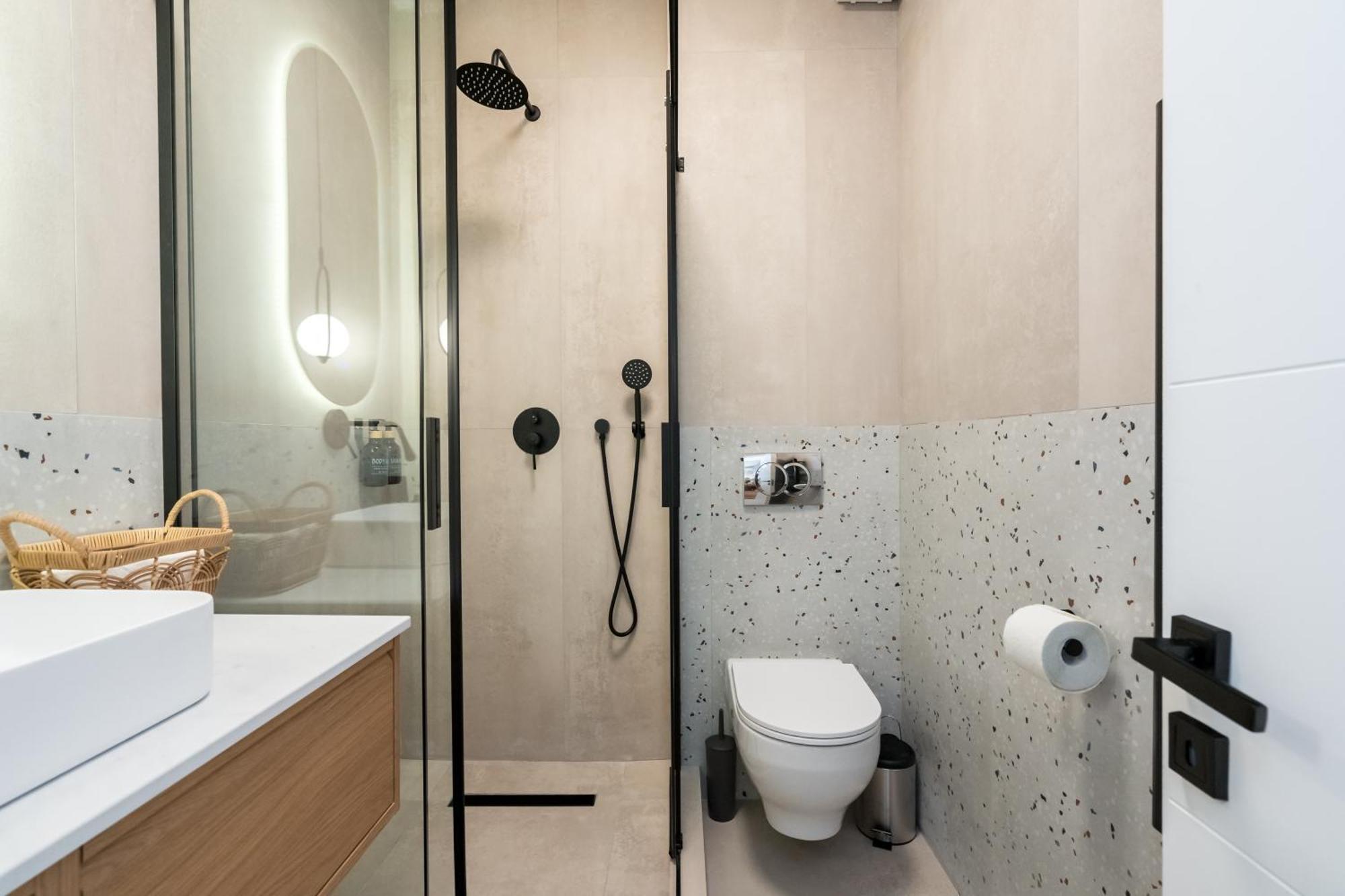 Aparthotel Luxury Bucareste