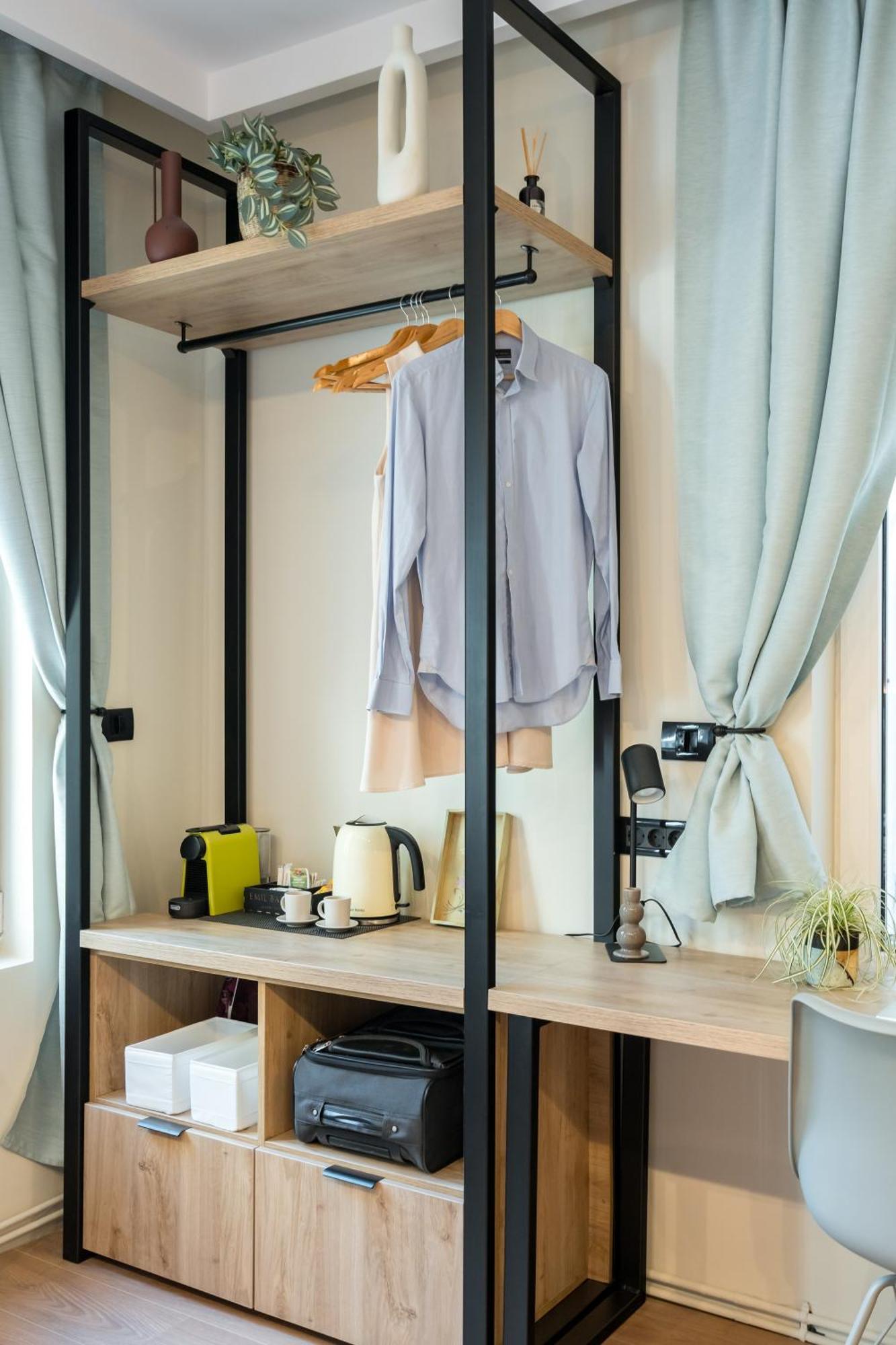 Luxury Aparthotel *