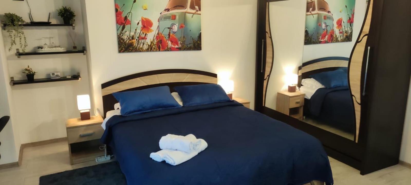 Bucur Apartament Bucureşti
