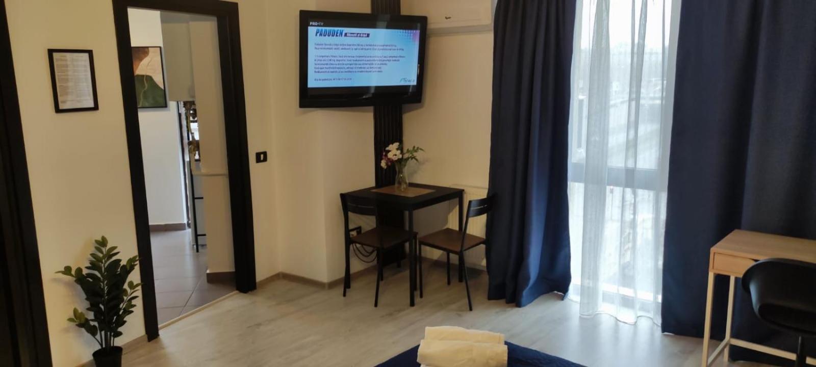 Apartament Bucur Bucureşti
