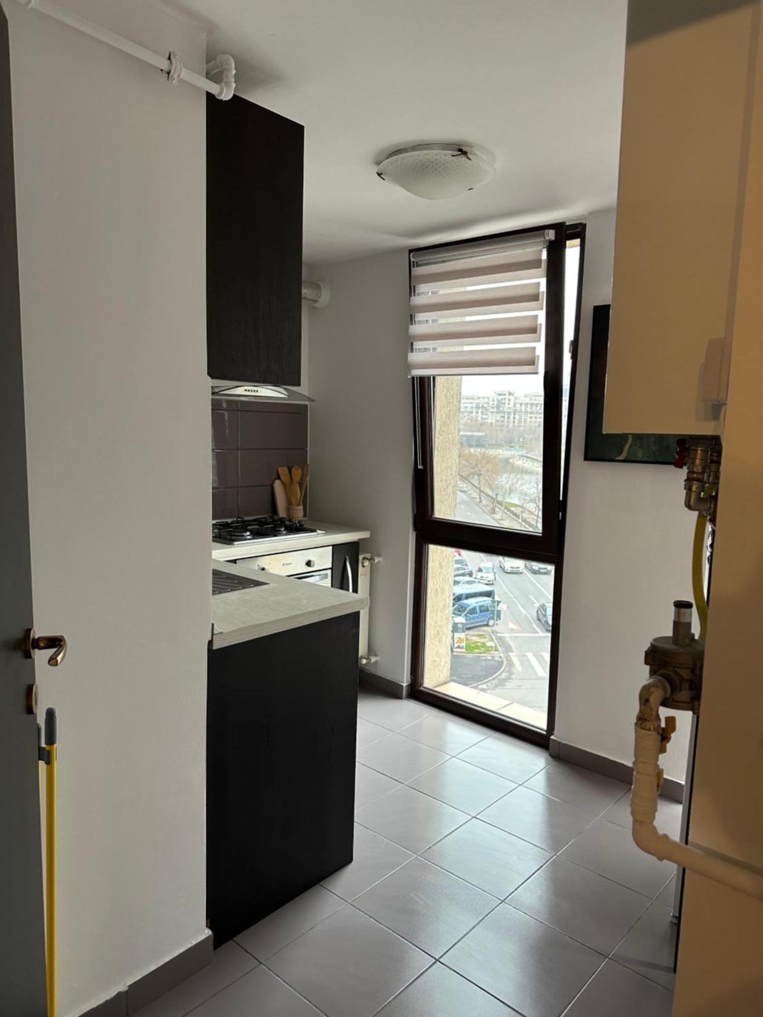 Apartament Bucur