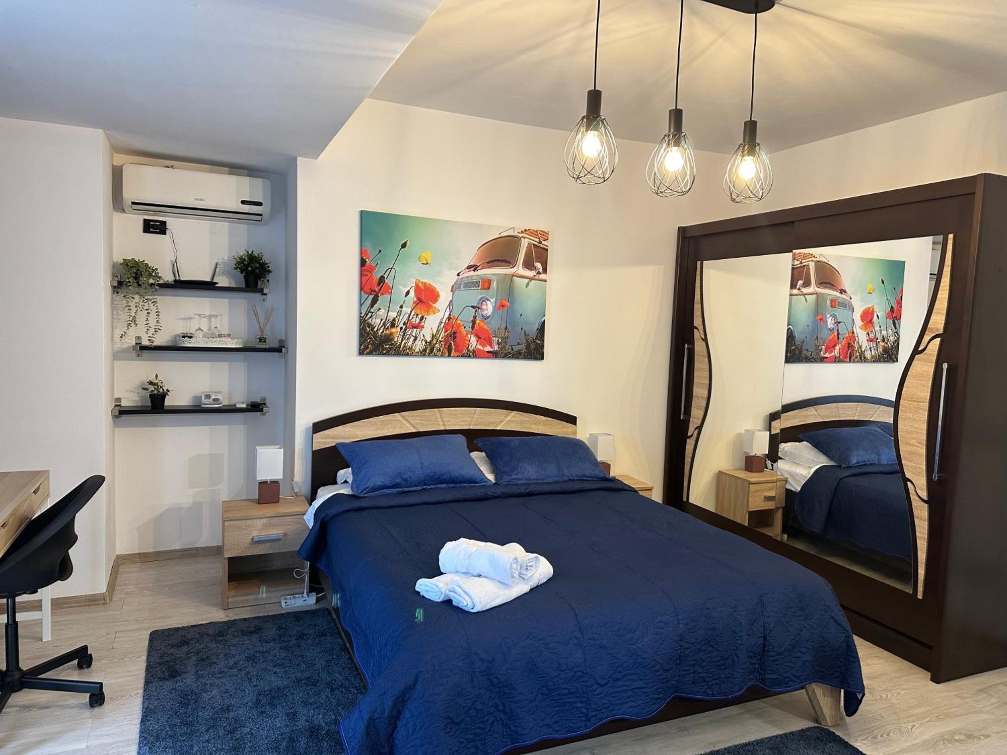 Bucur Apartament