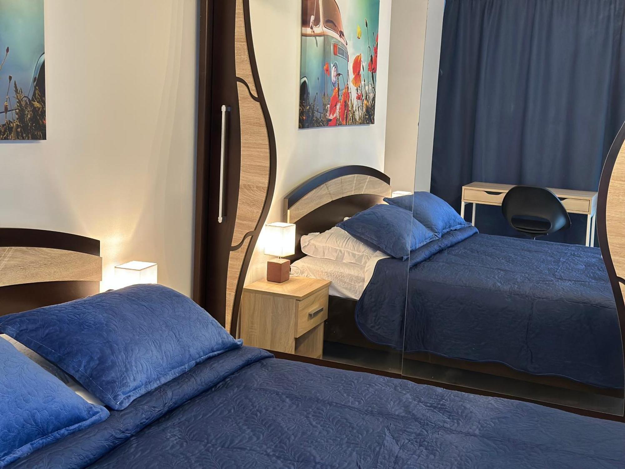 Bucur Apartament *