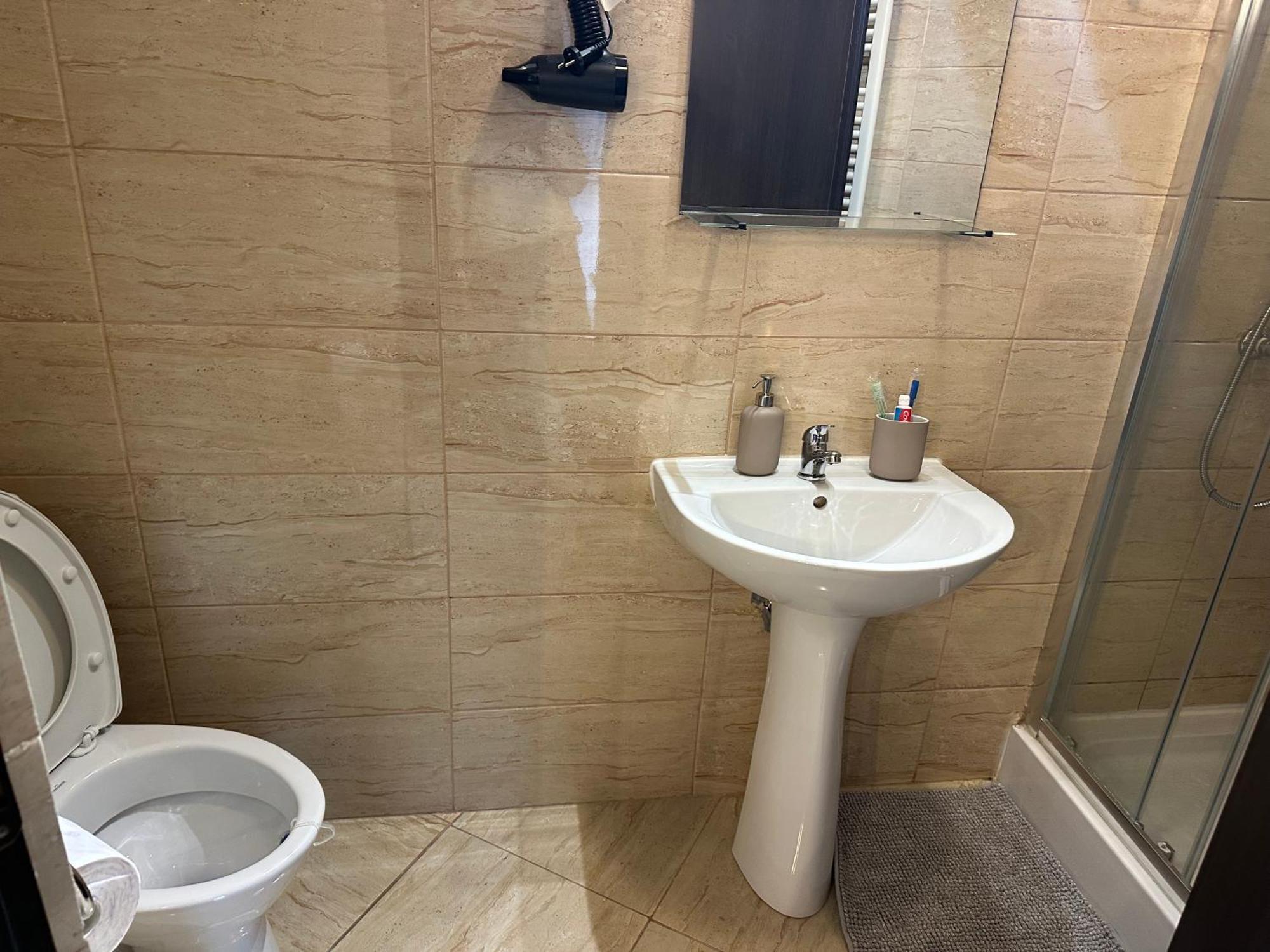 Bucur Apartament