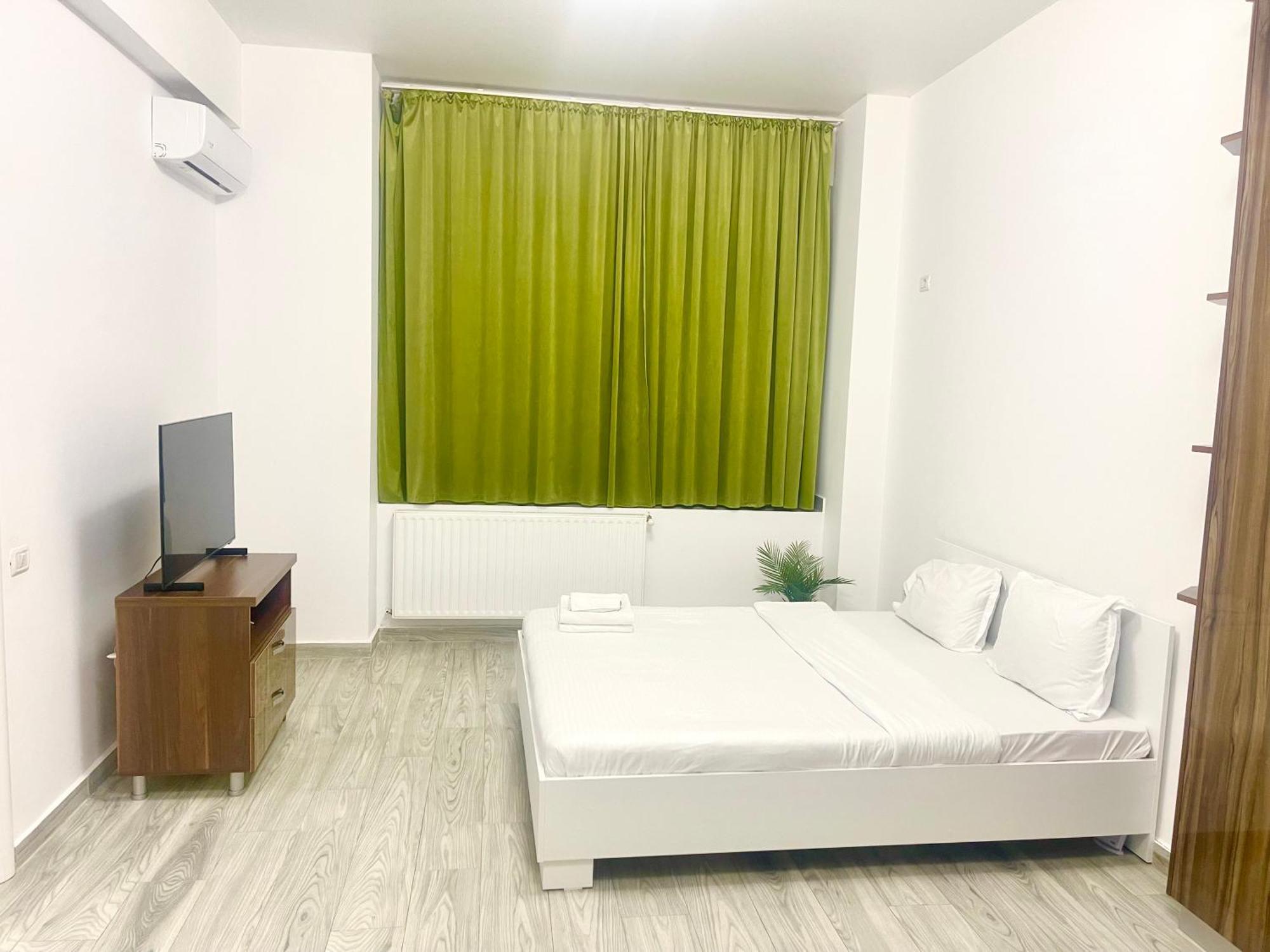 Adress Cd21 Apartament *
