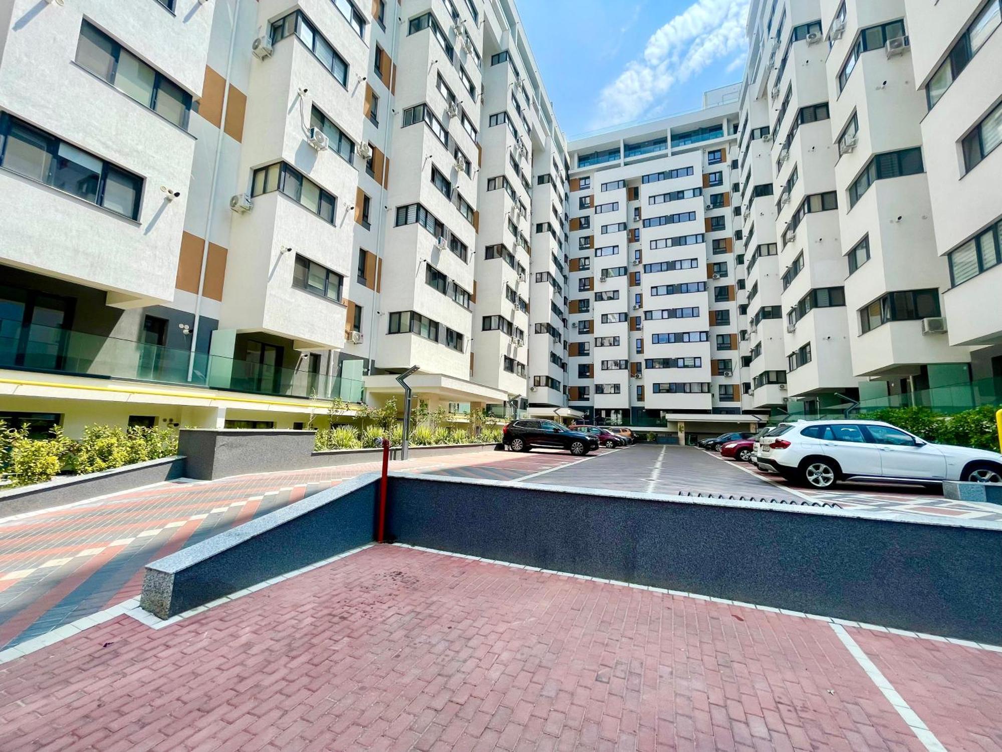 Adress Cd21 Apartament Bucureşti