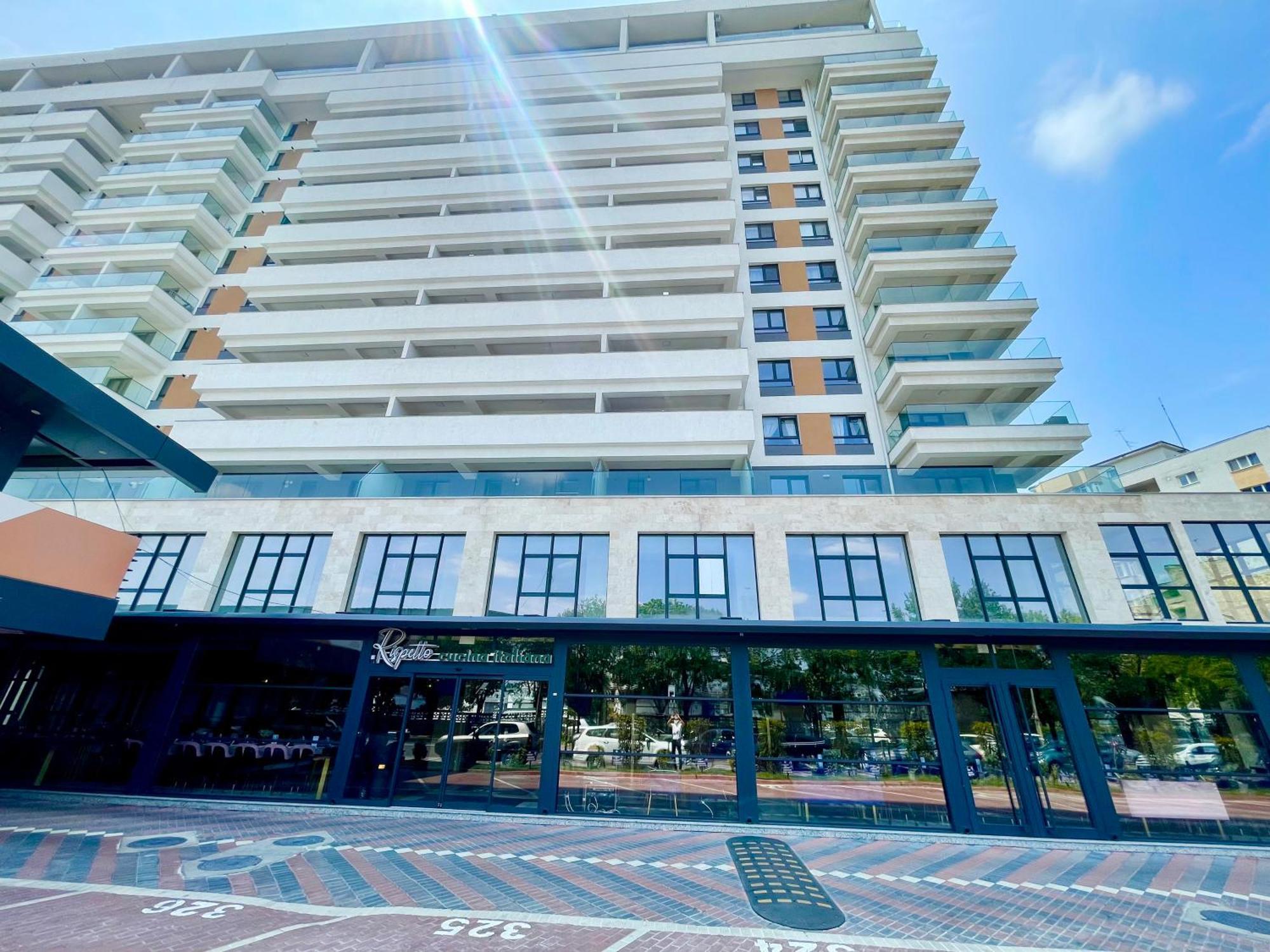Apartament Adress Cd21